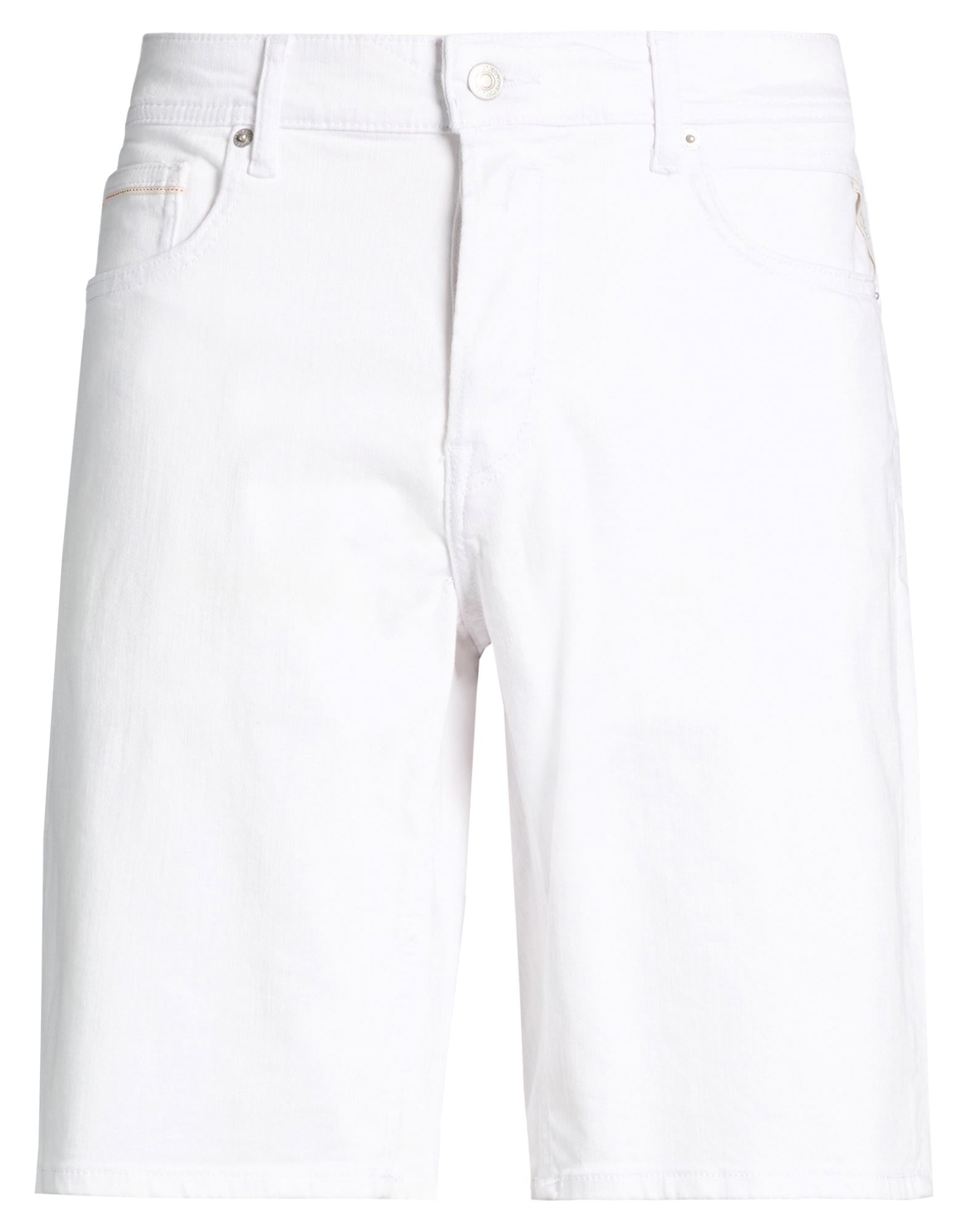 REPLAY - 데님 반바지