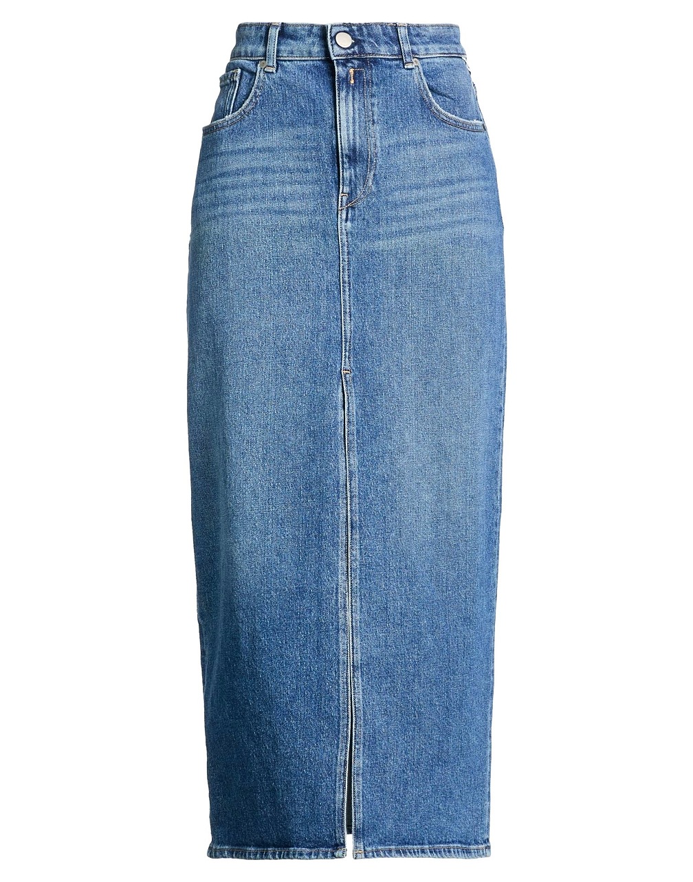 REPLAY - Denim skirts