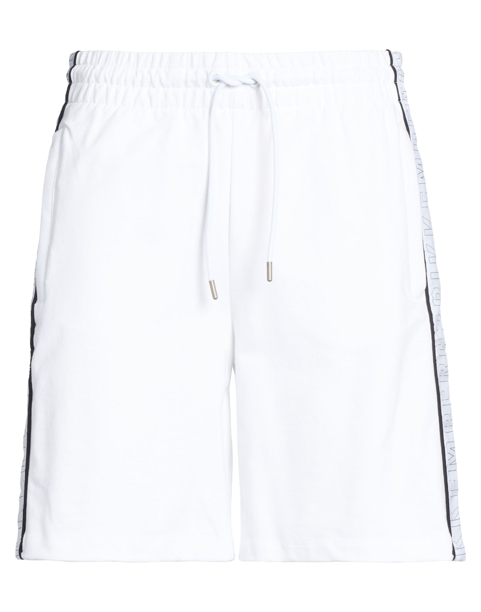 BIKKEMBERGS - Shorts & Bermuda Shorts