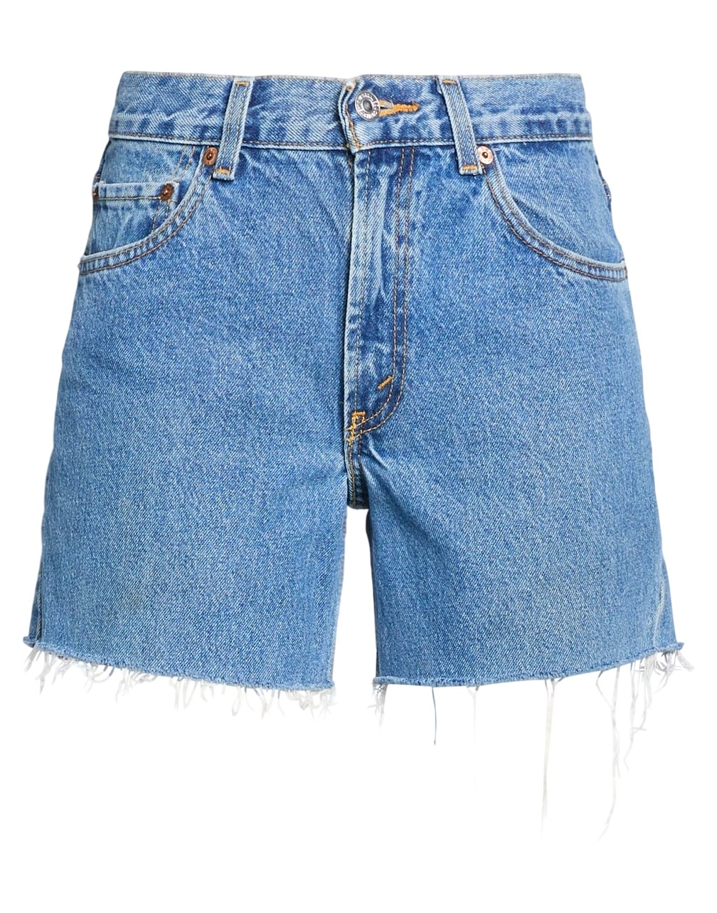 LEVI'S - Denim shorts