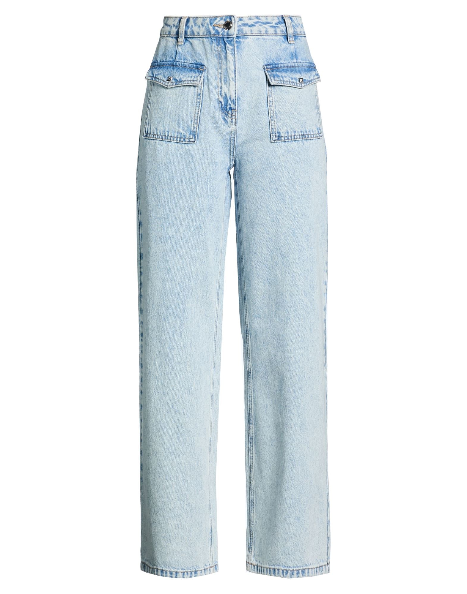 MORGAN DE TOI - Jeans