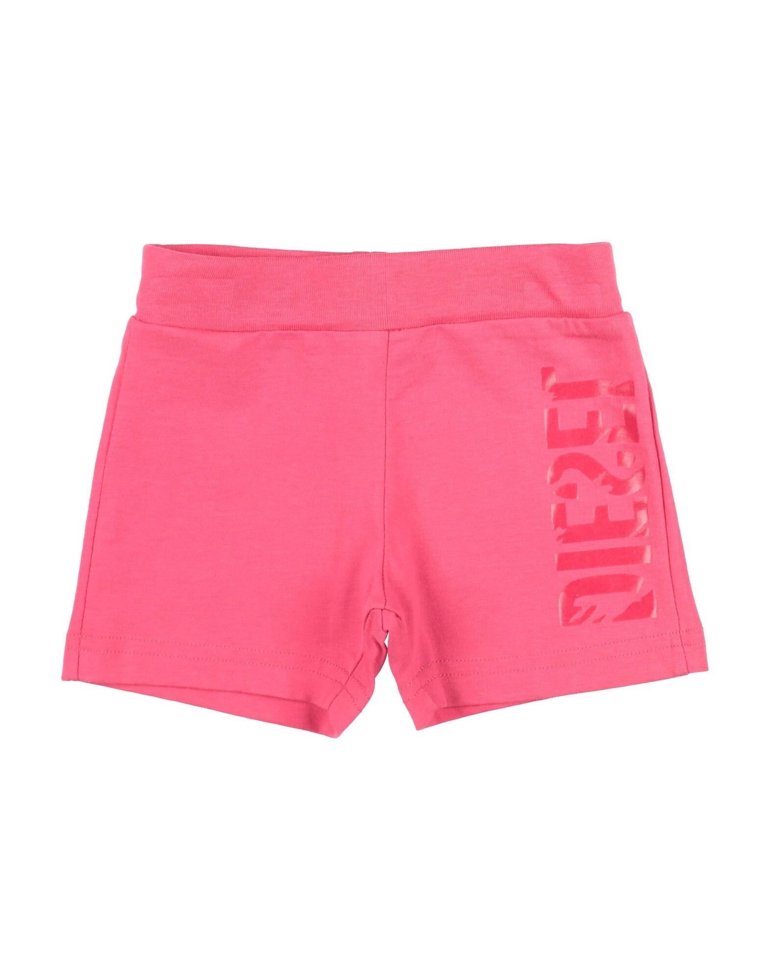 DIESEL - Shorts & Bermuda Shorts