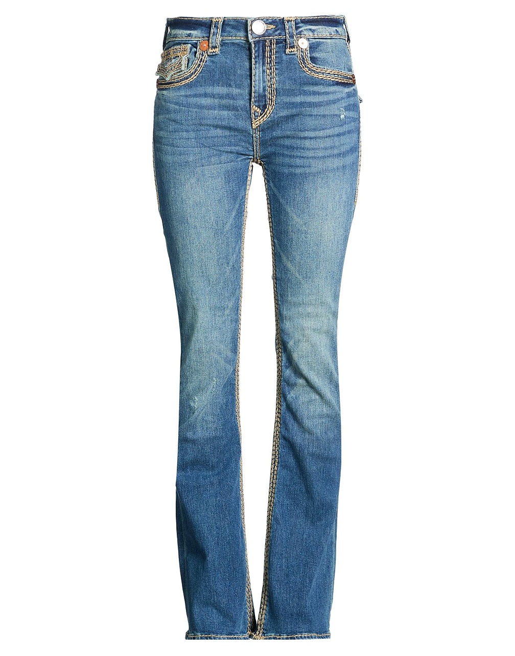 TRUE RELIGION - Jeans