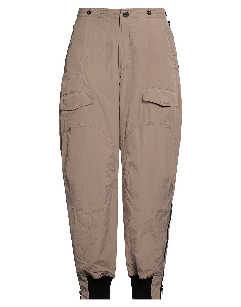 ISABEL BENENATO - Trousers