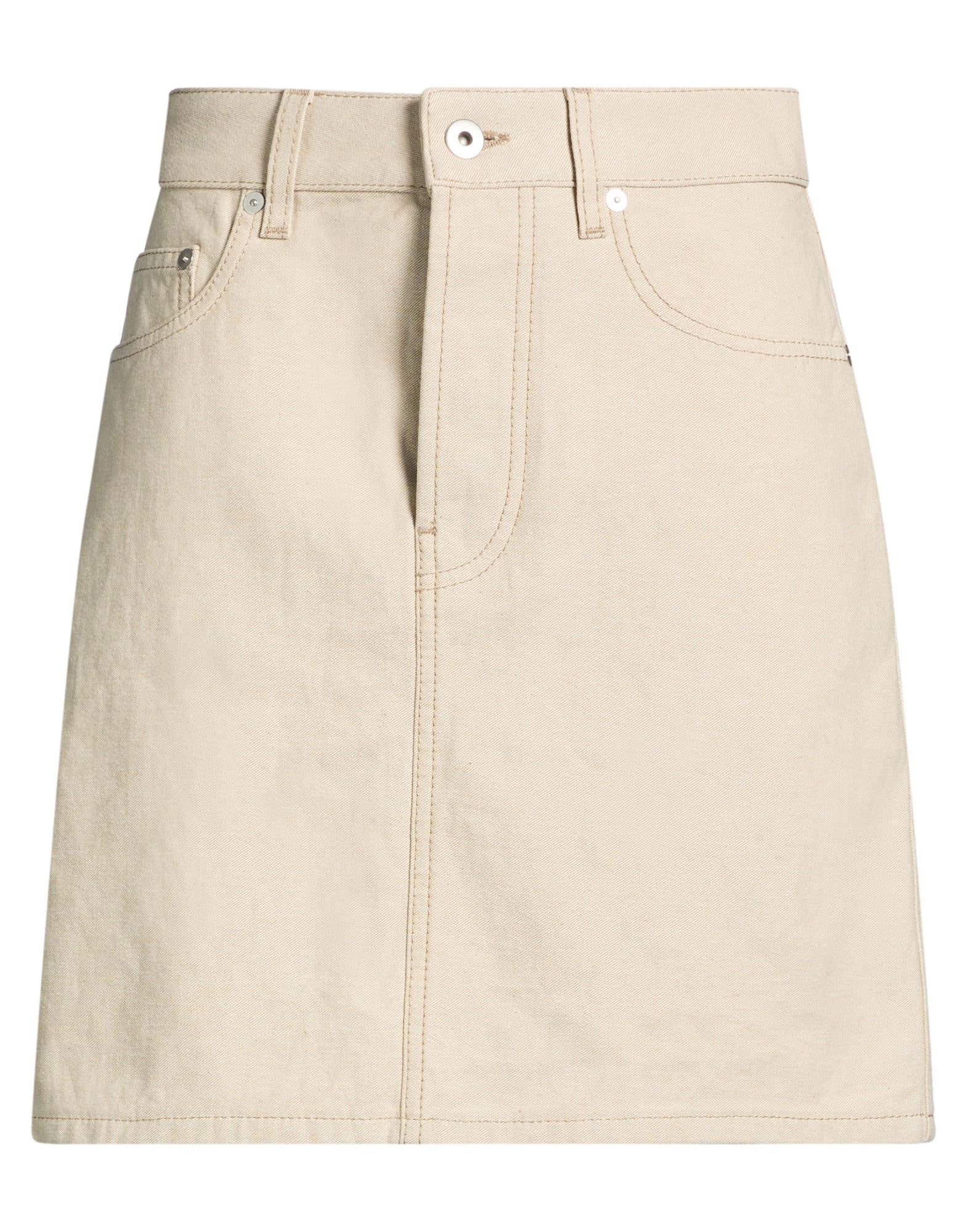 BURBERRY - Мини-юбки