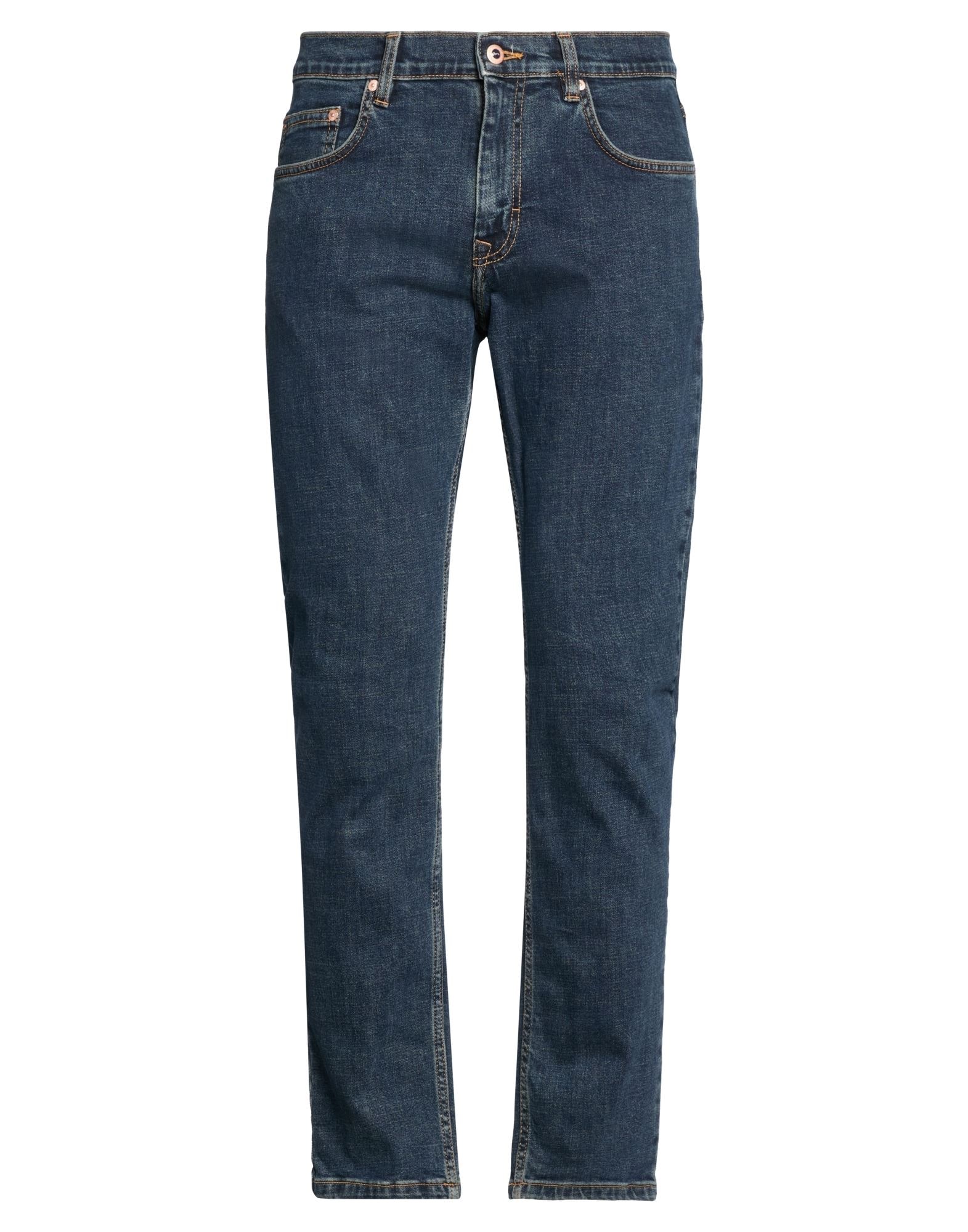 HARMONT & BLAINE - Джинсовые брюки