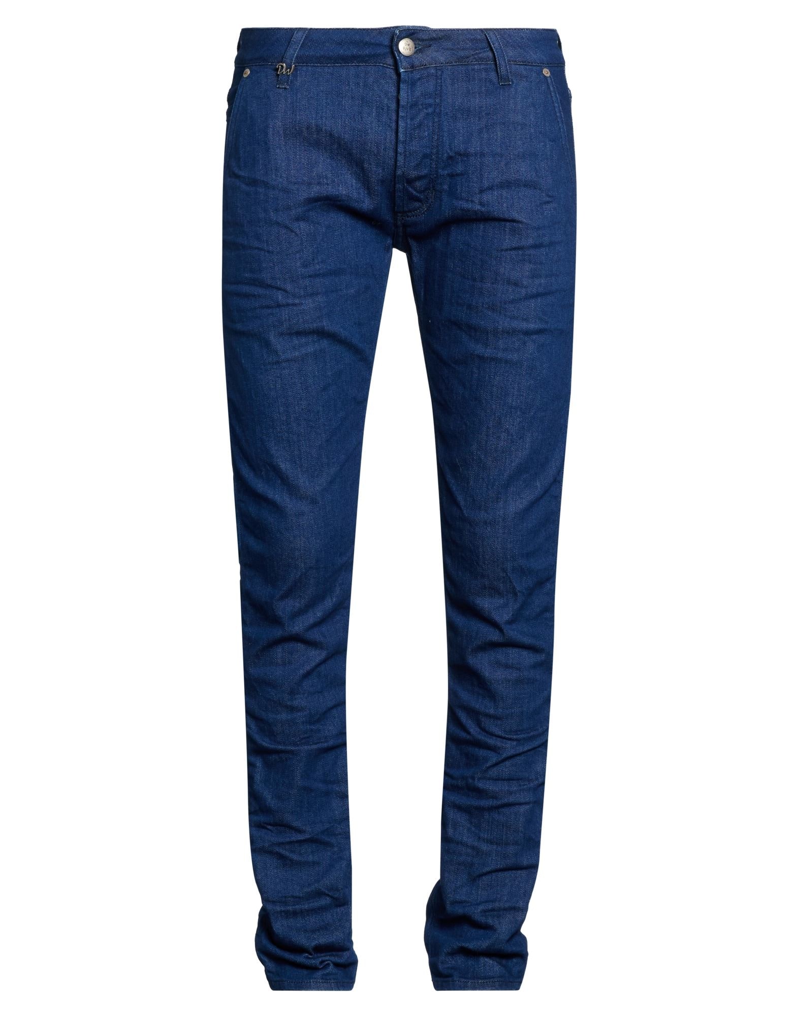 DW DENIM WORLD - Jeans