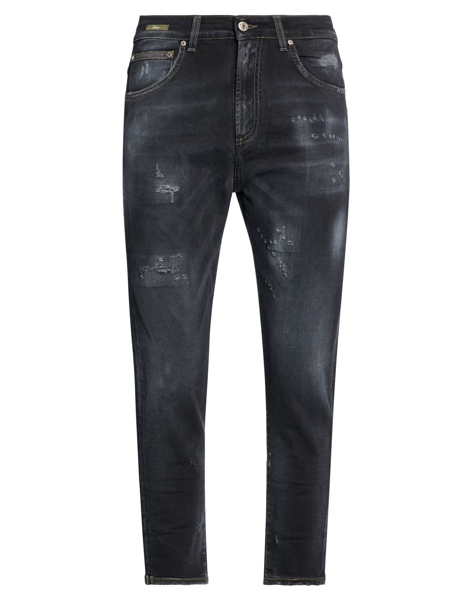 DW DENIM WORLD - Jeans