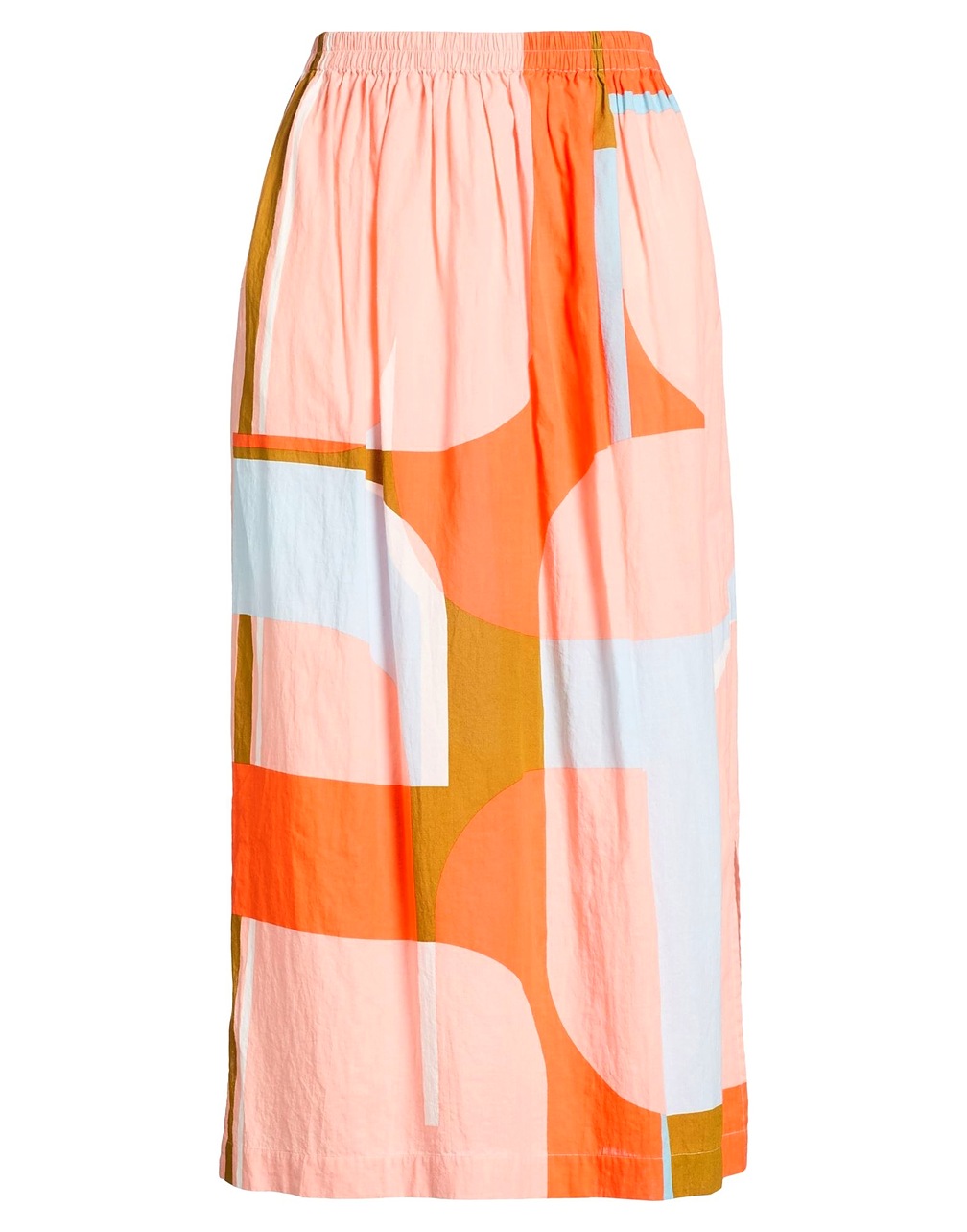 MAPOÉSIE - Midi skirts