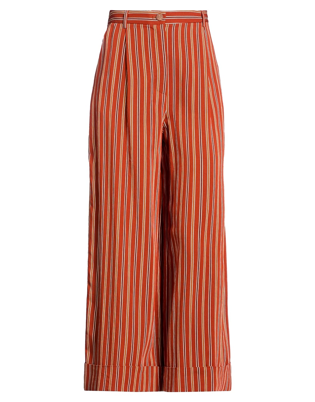 MERCI ITALIA - Pants