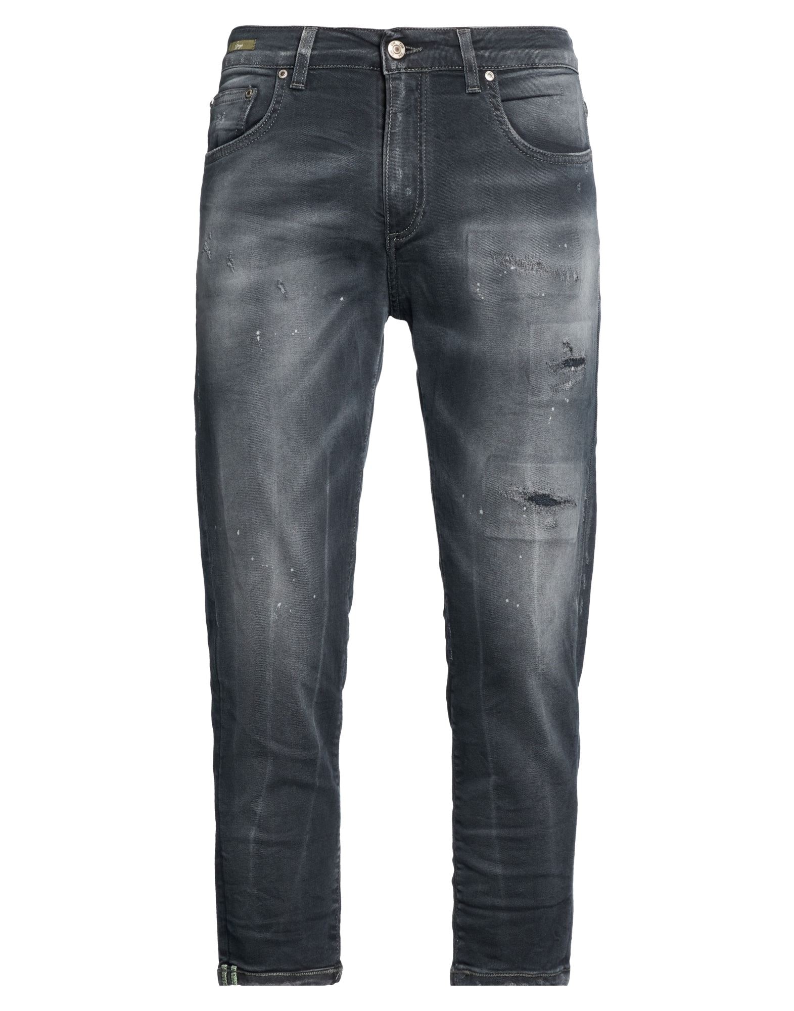 DW DENIM WORLD - Jeans