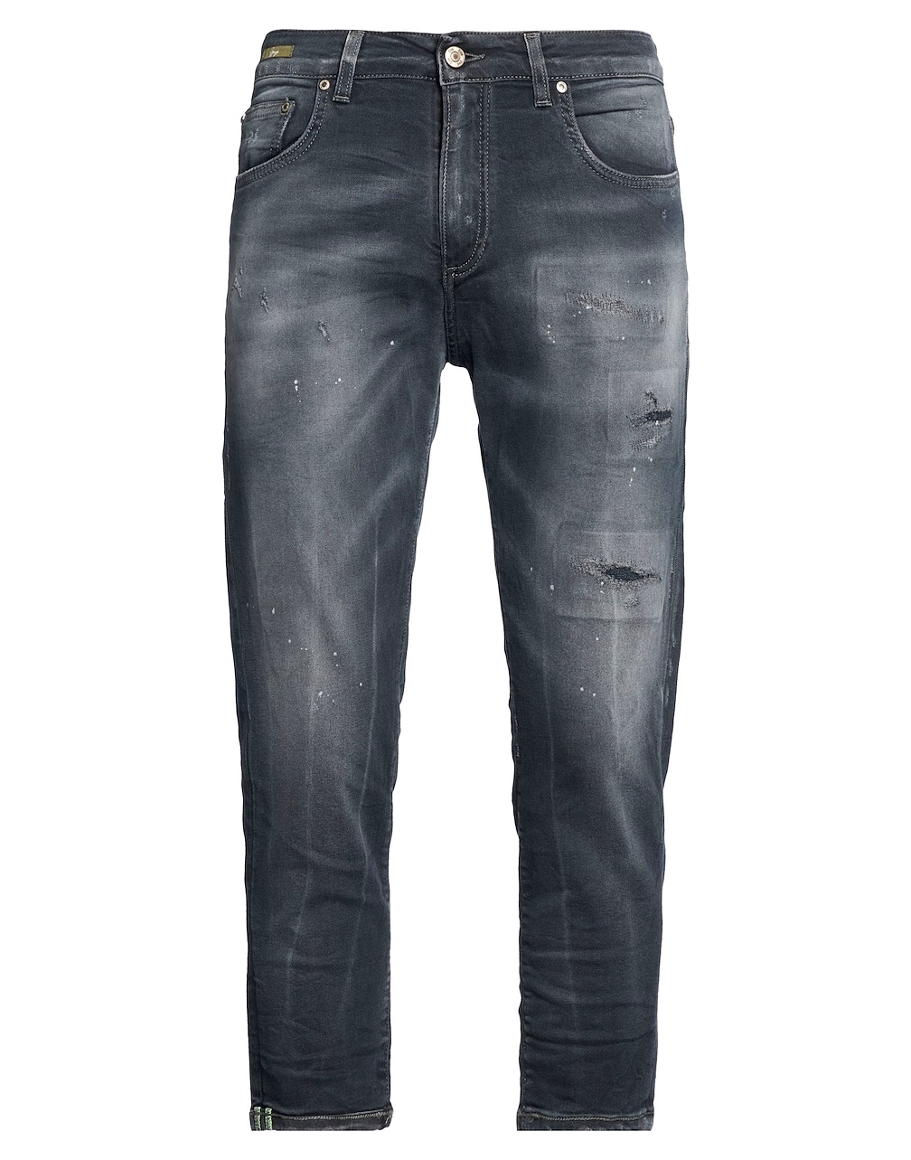 DW DENIM WORLD - Jeans