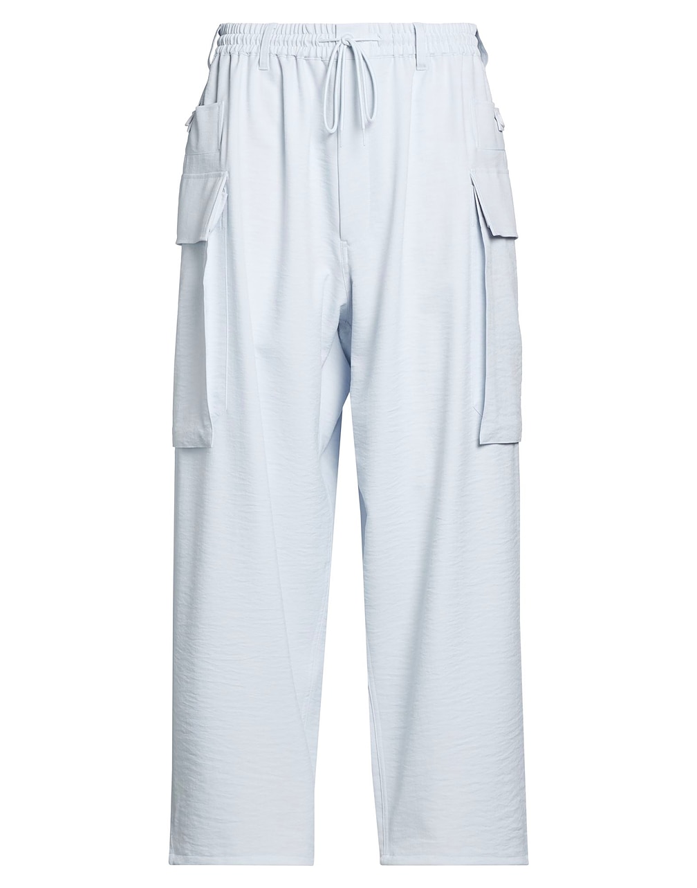 Y-3 - Trousers