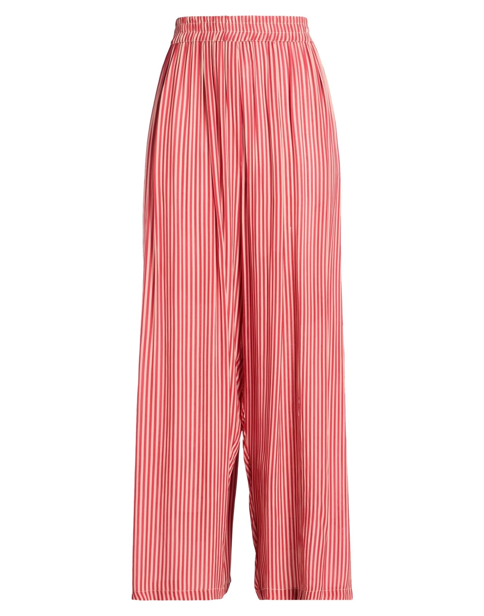 MERCI ITALIA - Trousers