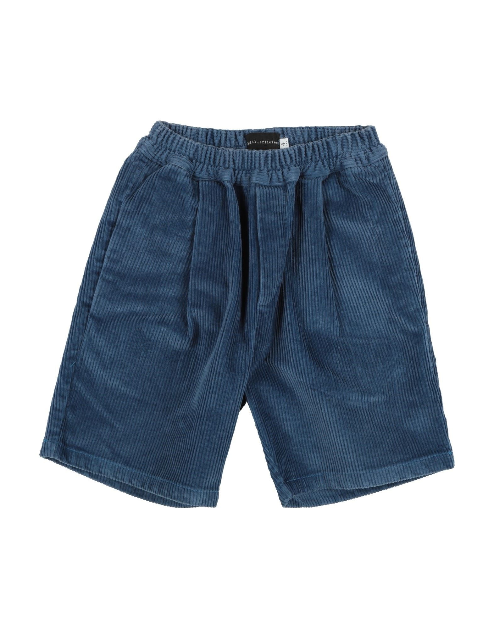 SKILL_OFFICINE - Shorts & Bermuda Shorts