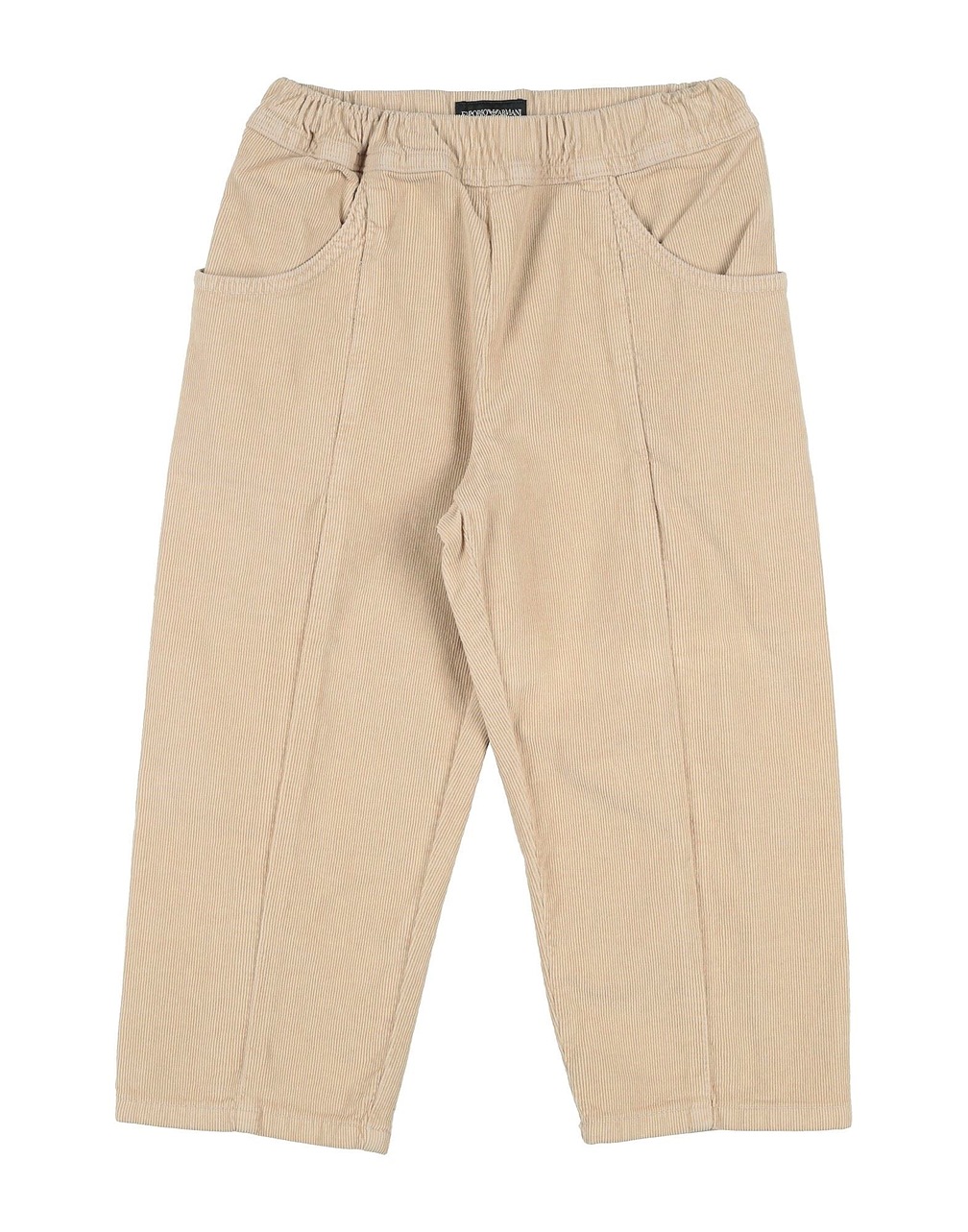 EMPORIO ARMANI - Pants