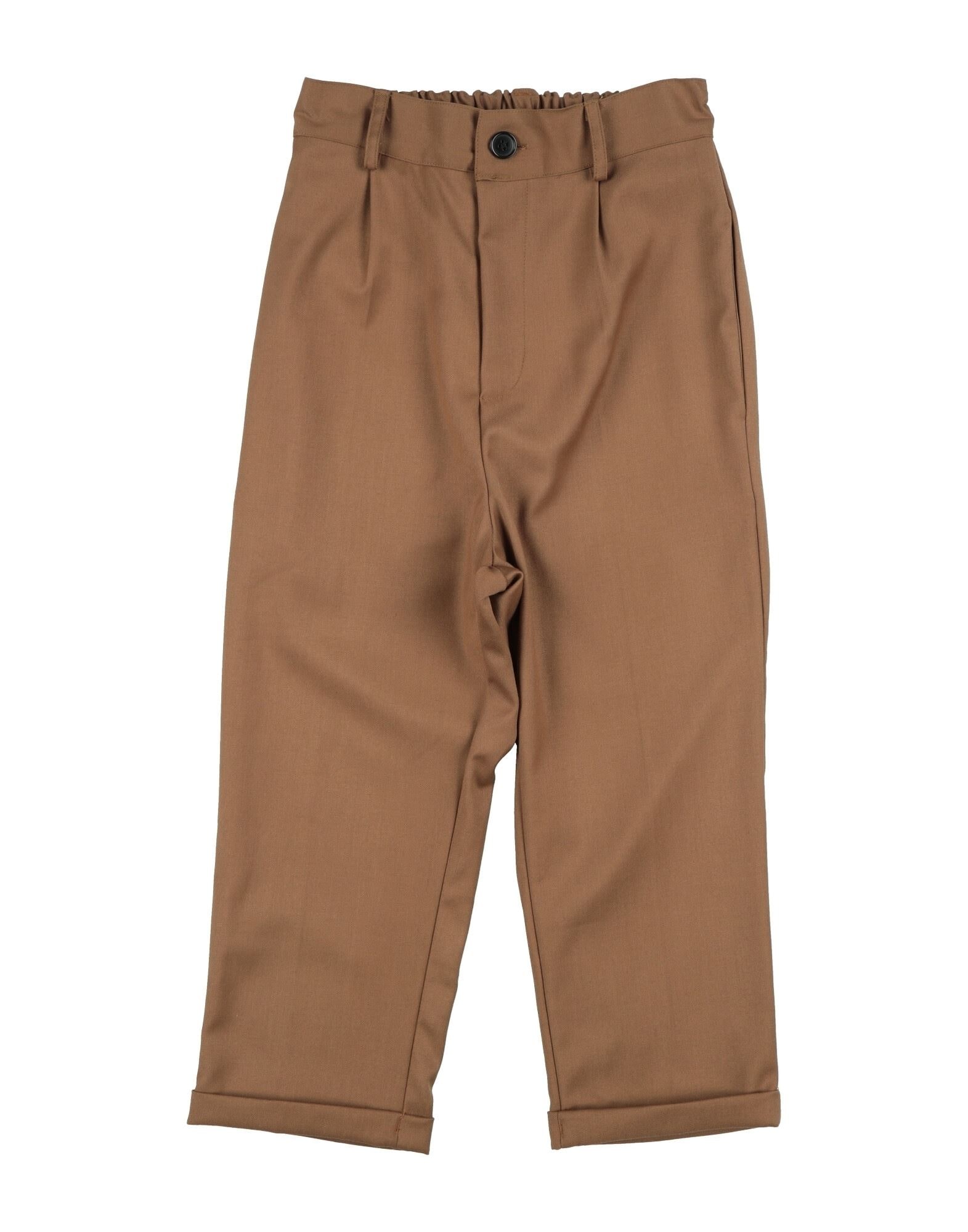 SKILL_OFFICINE - Pants