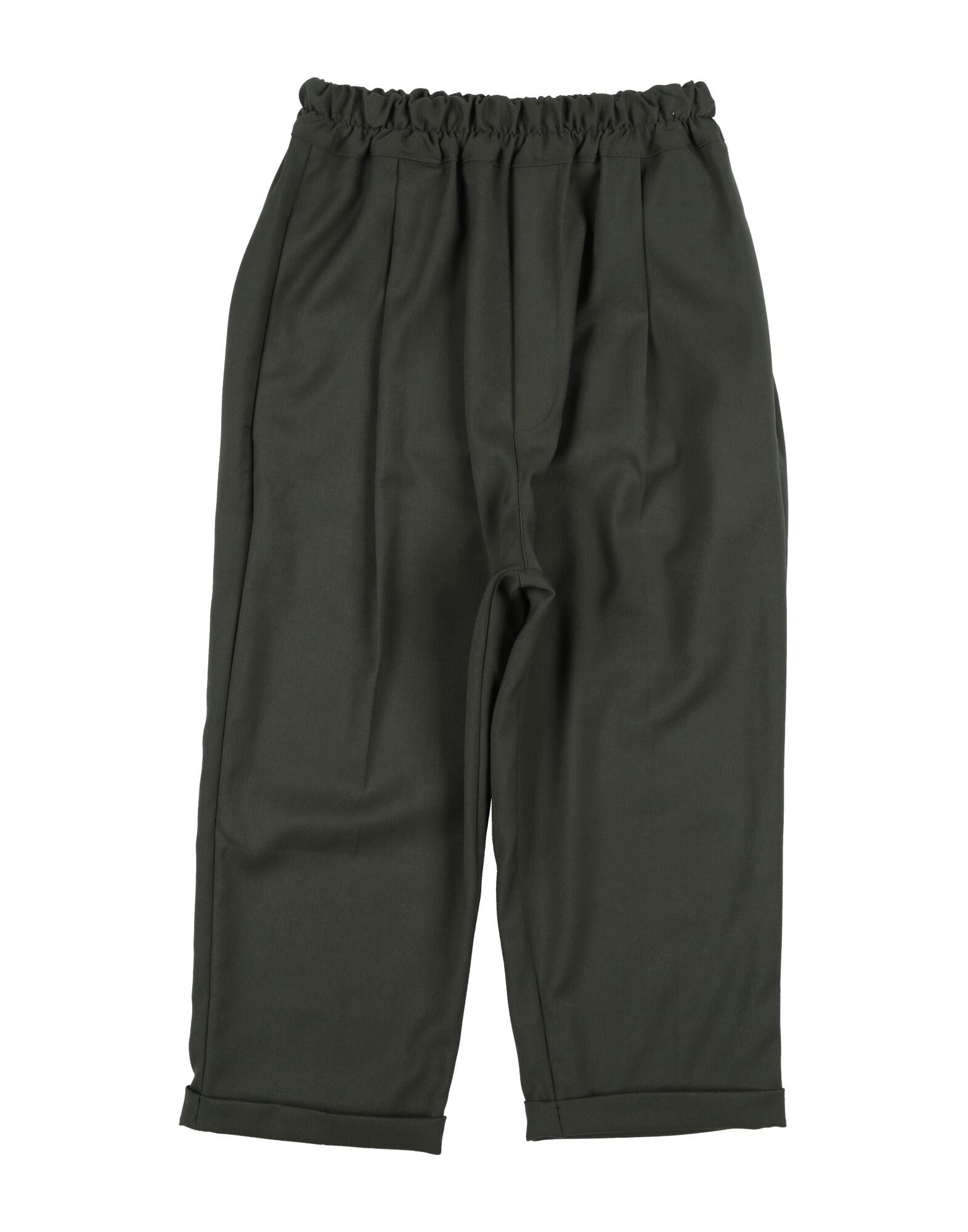 SKILL_OFFICINE - パンツ