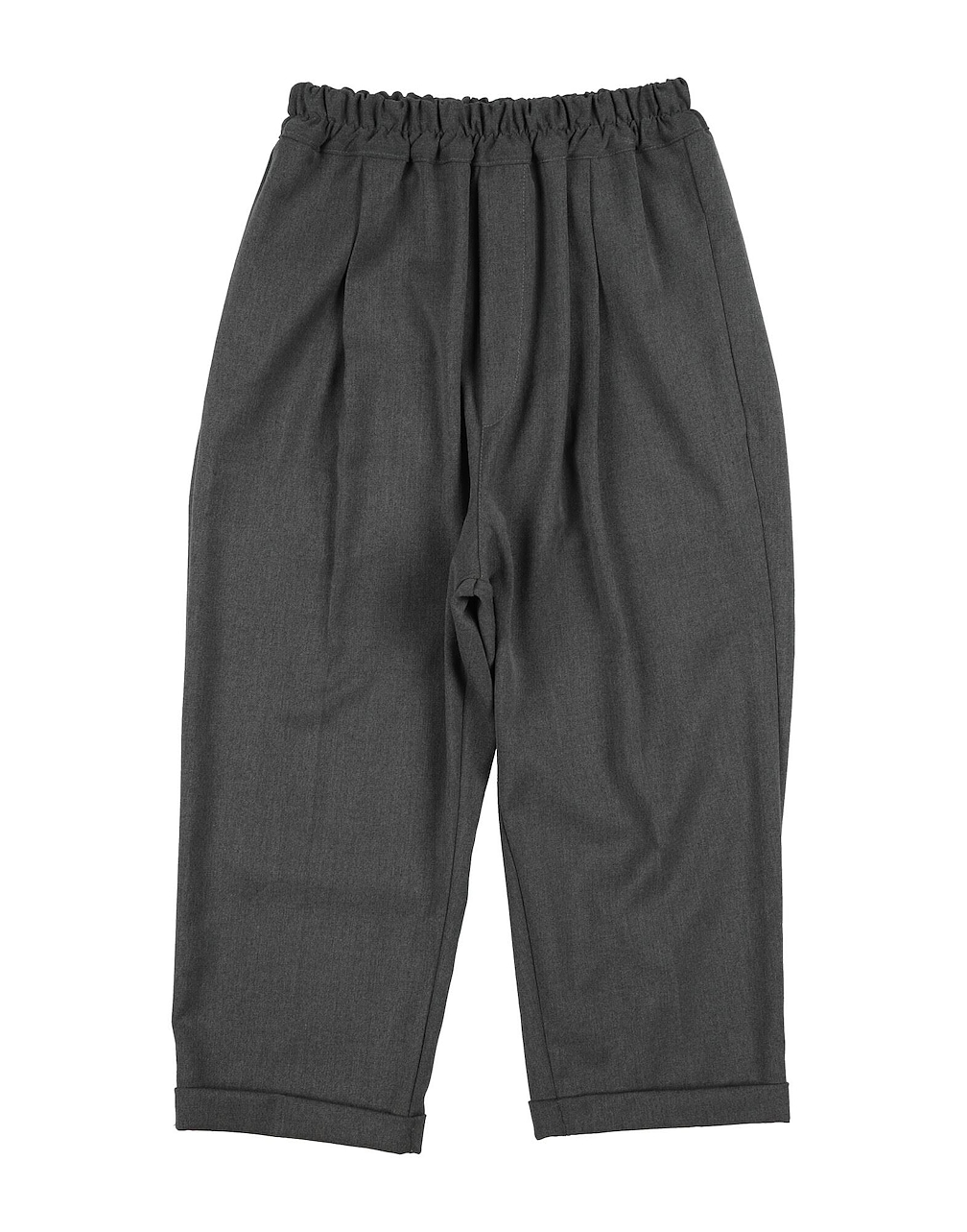 SKILL_OFFICINE - Trousers