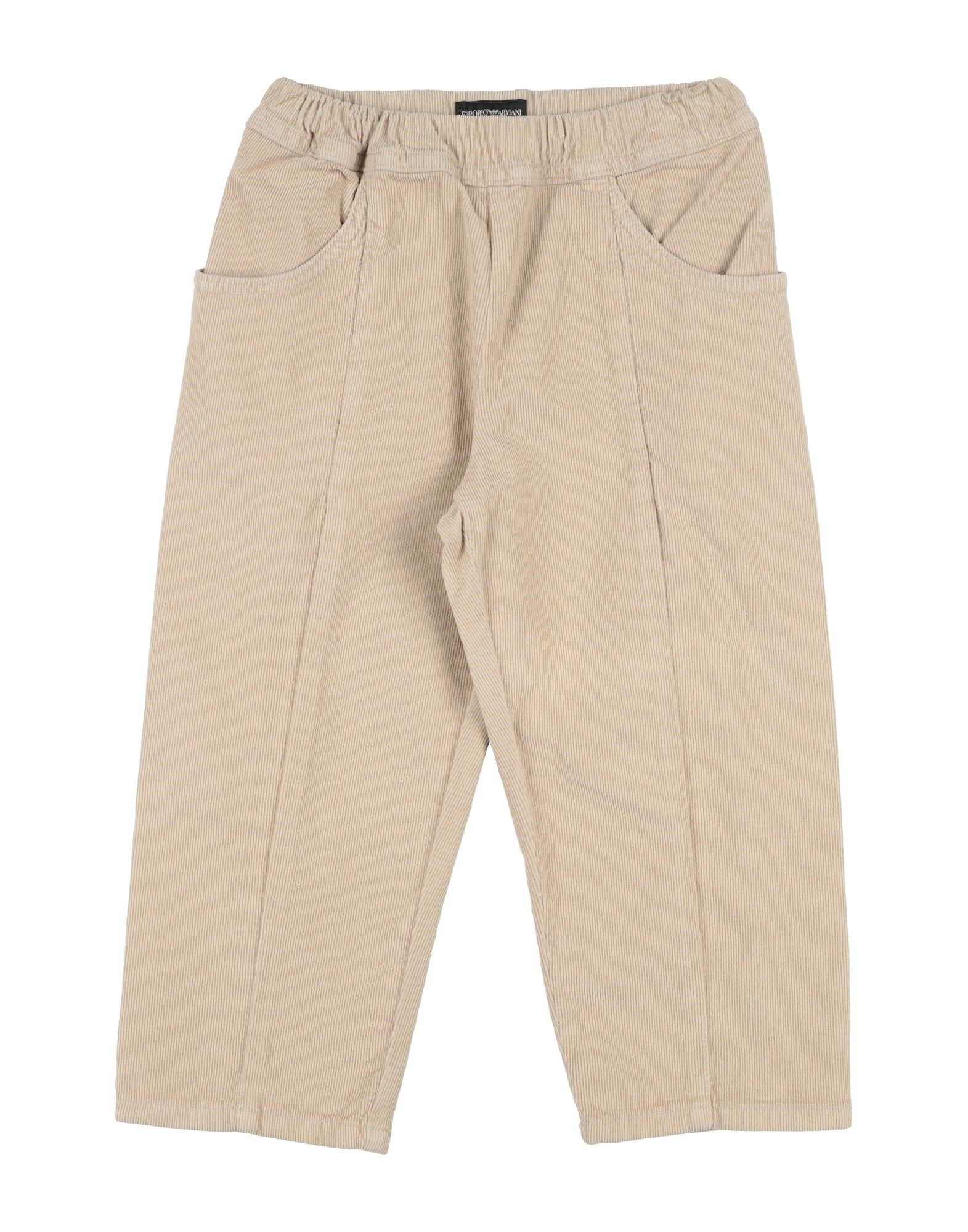 EMPORIO ARMANI - Повседневные брюки