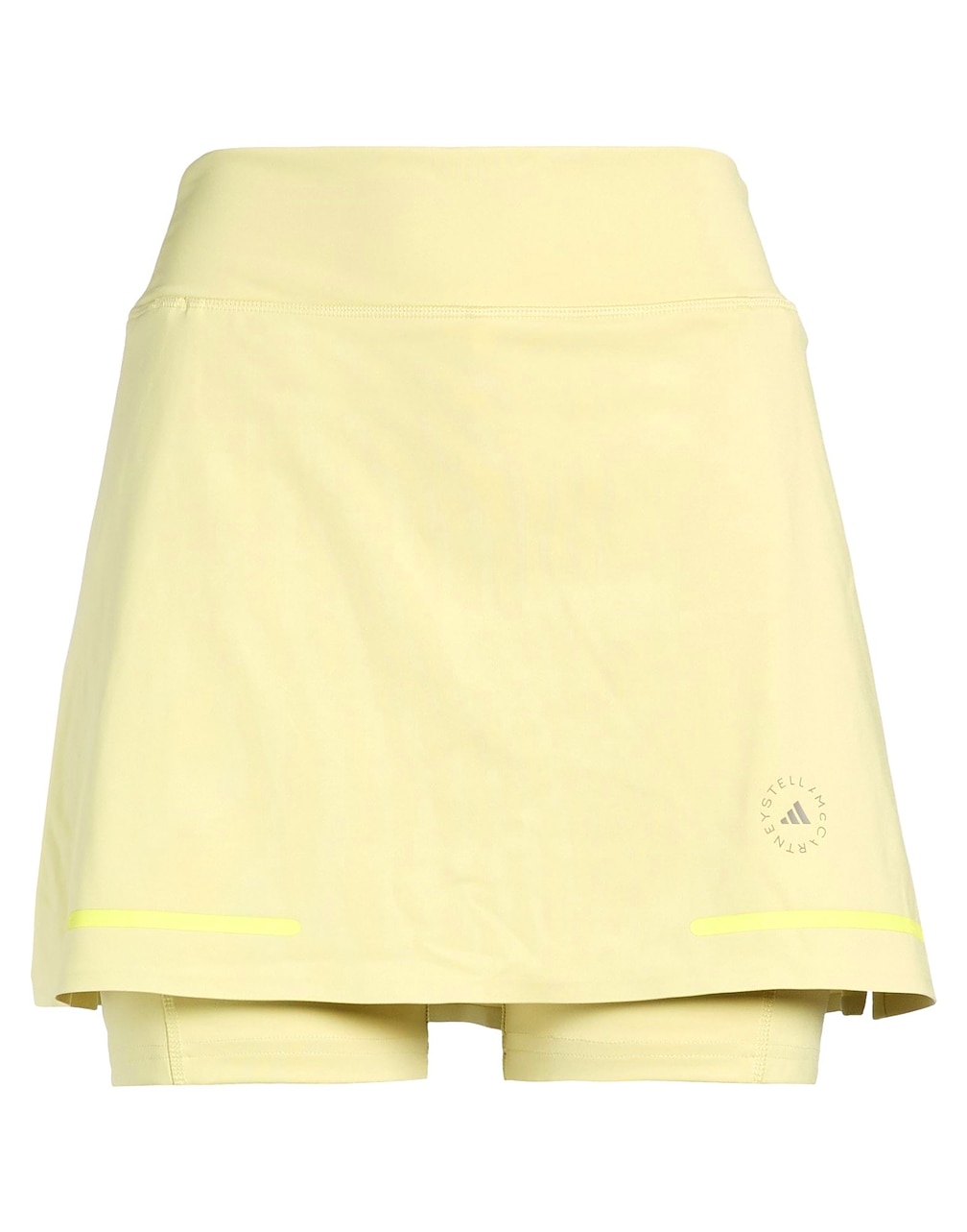 ADIDAS by STELLA McCARTNEY - Μίνι φούστες
