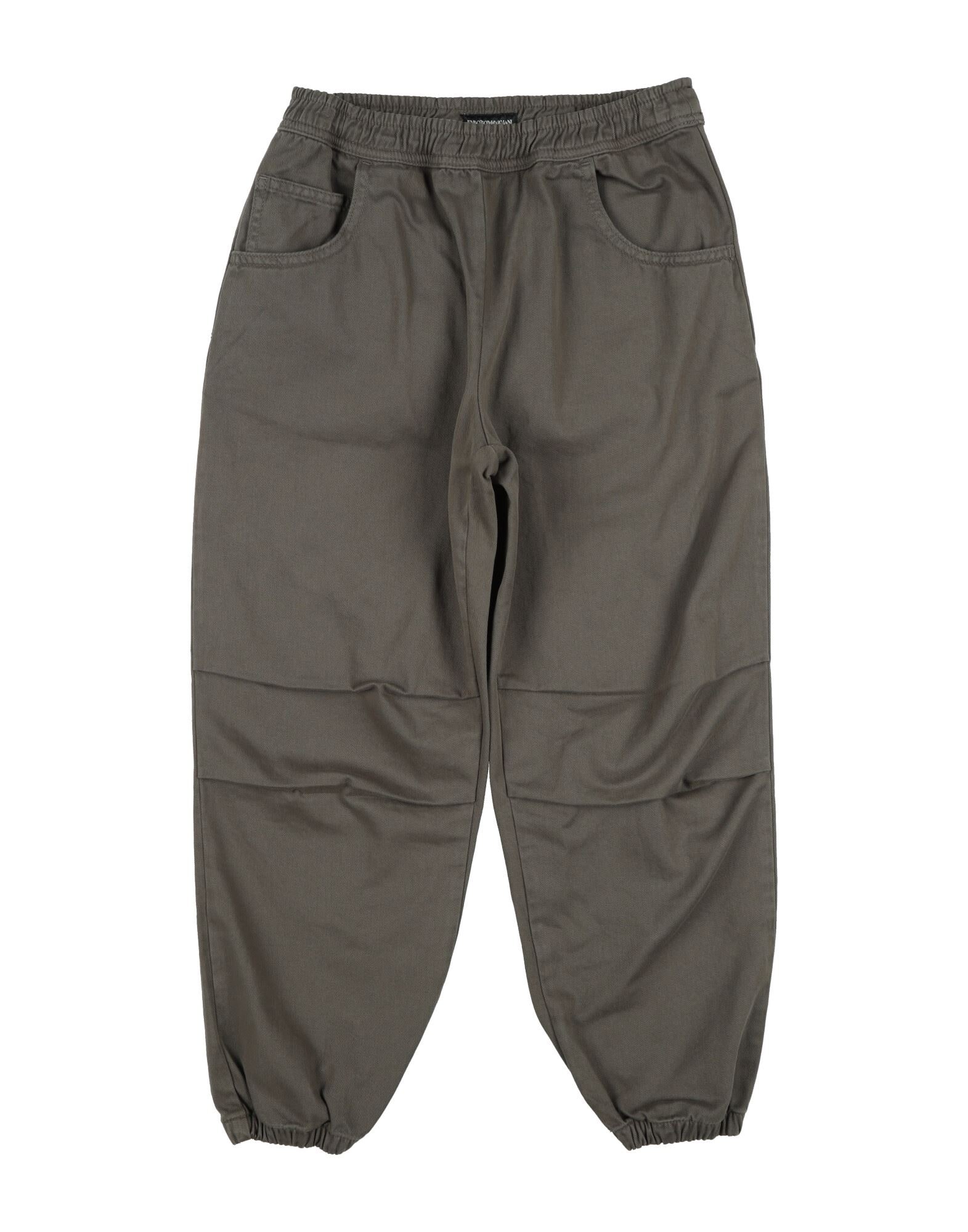 EMPORIO ARMANI - Pants