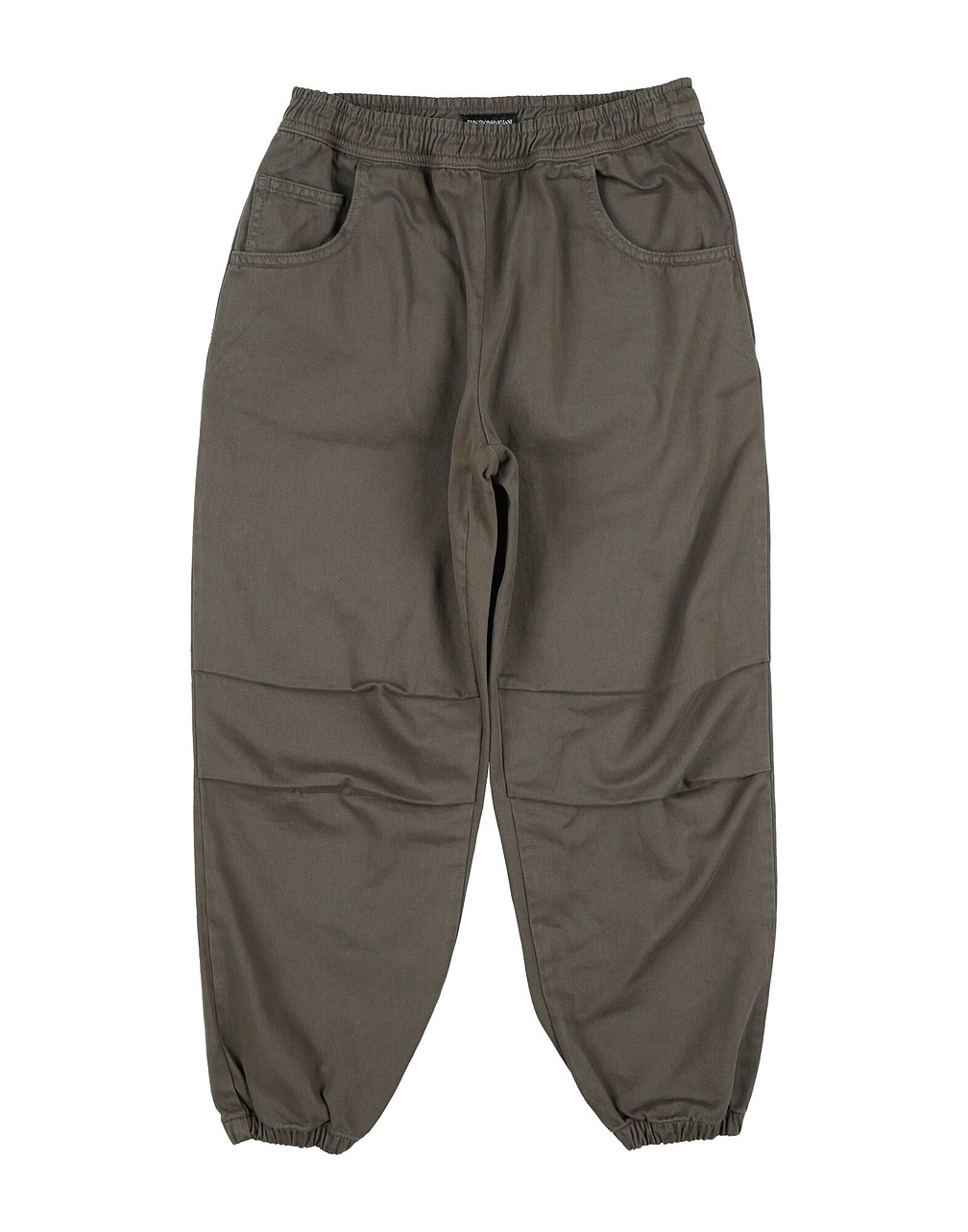 EMPORIO ARMANI - Pants