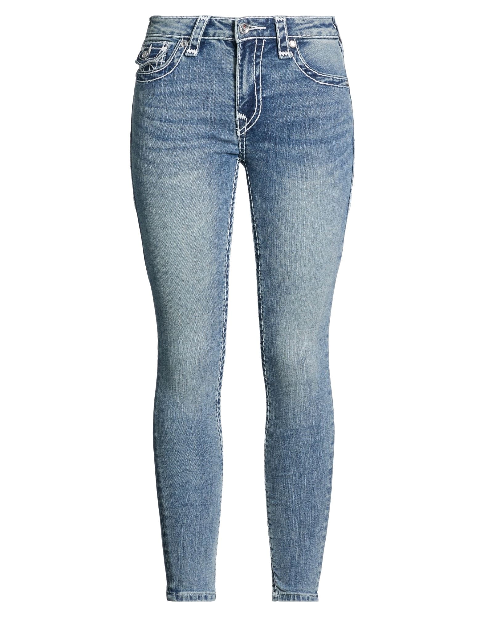 TRUE RELIGION - Τζιν