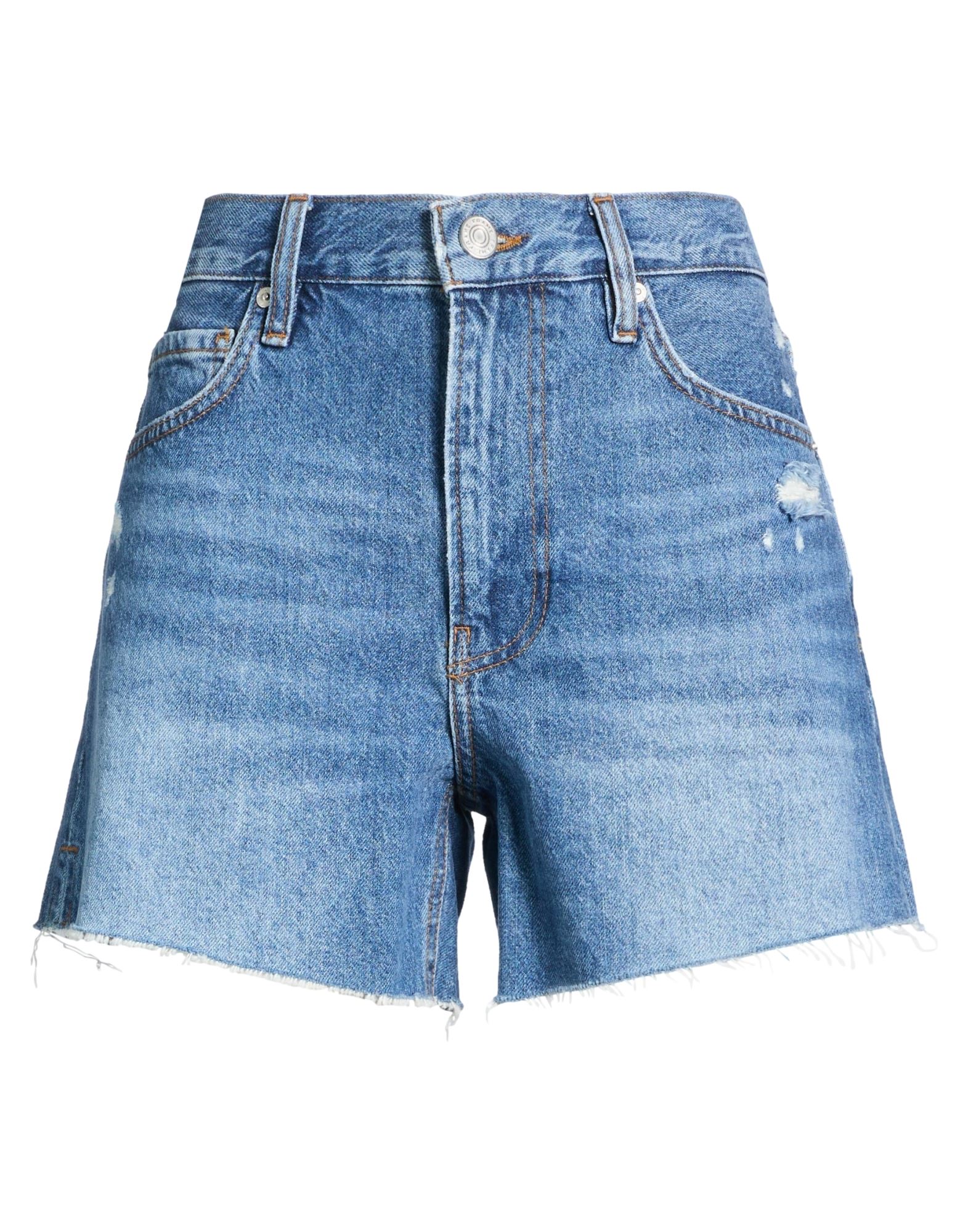 FRAME - Denim shorts