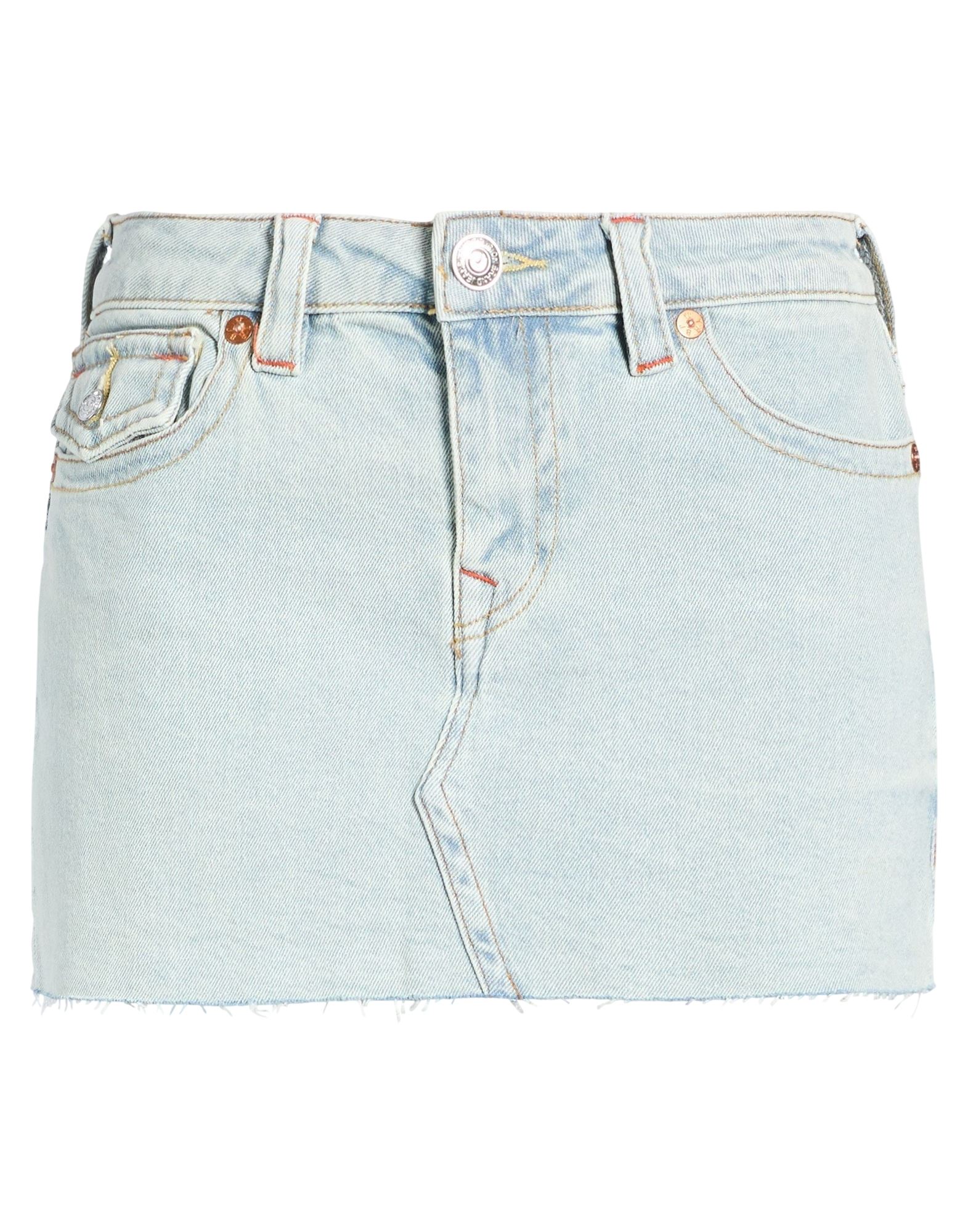 TRUE RELIGION - 데님 스커트