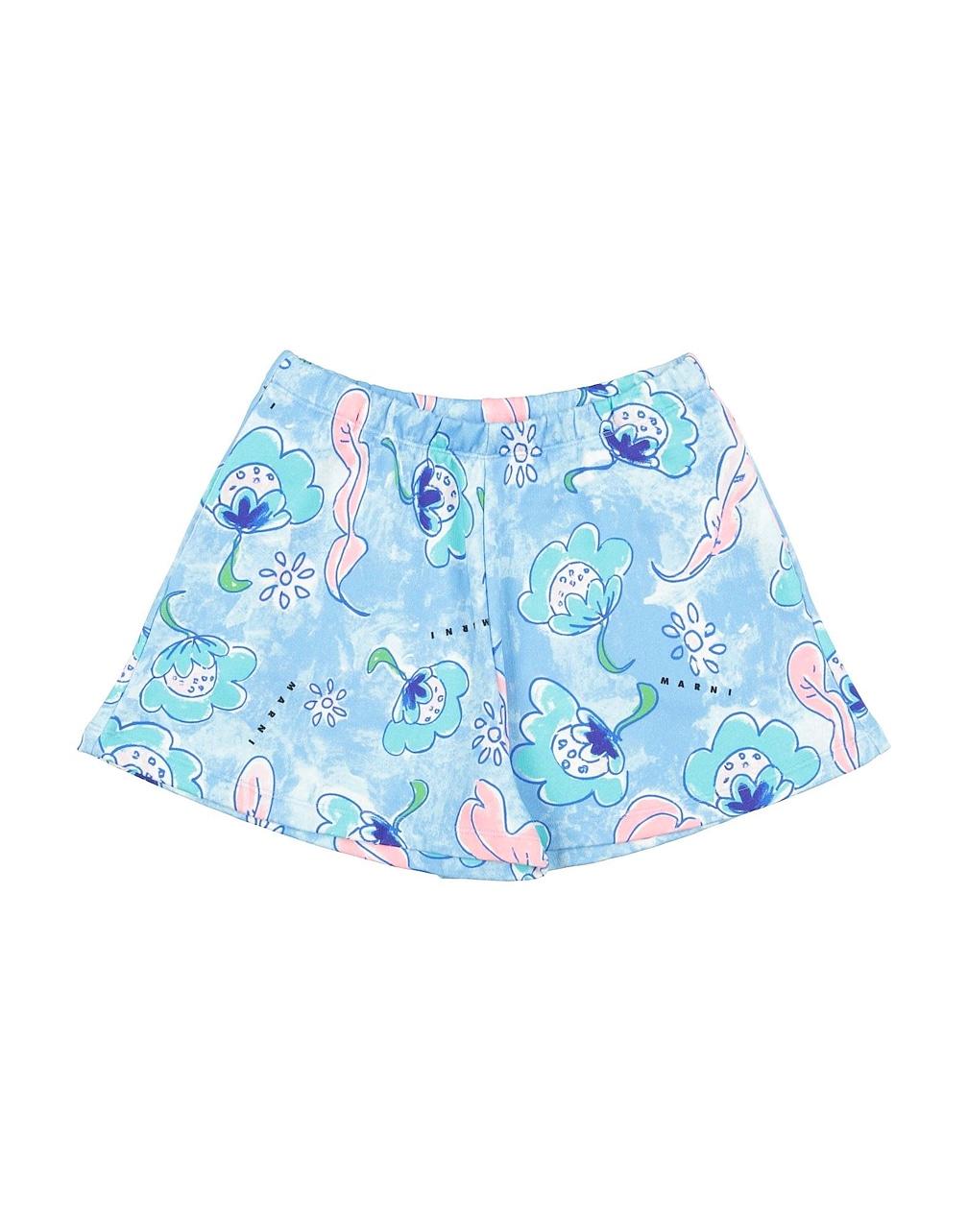 MARNI - Shorts & Bermuda Shorts