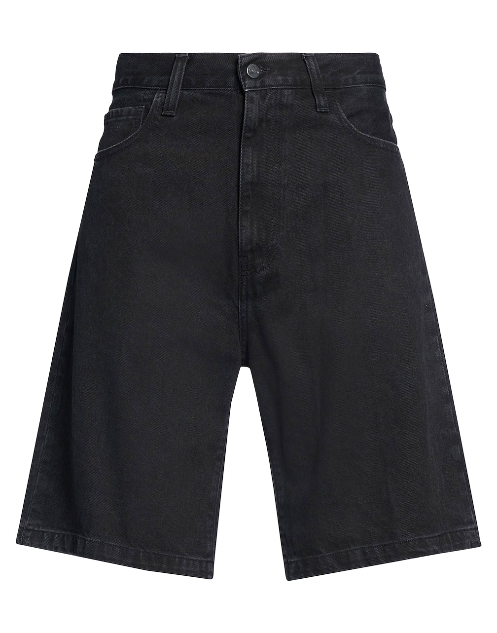 CARHARTT - Denim shorts