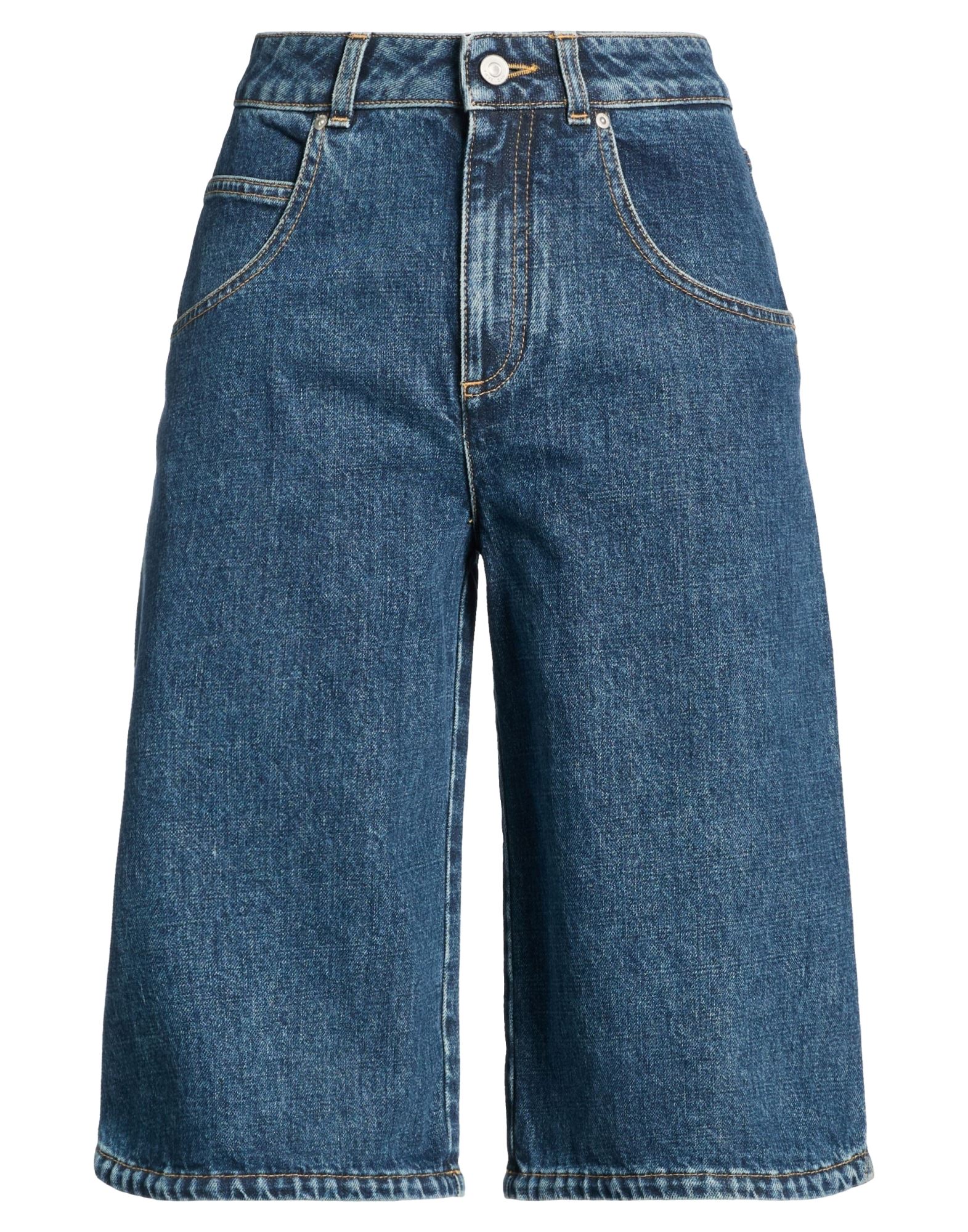 GIVENCHY - Джинсовые шорты