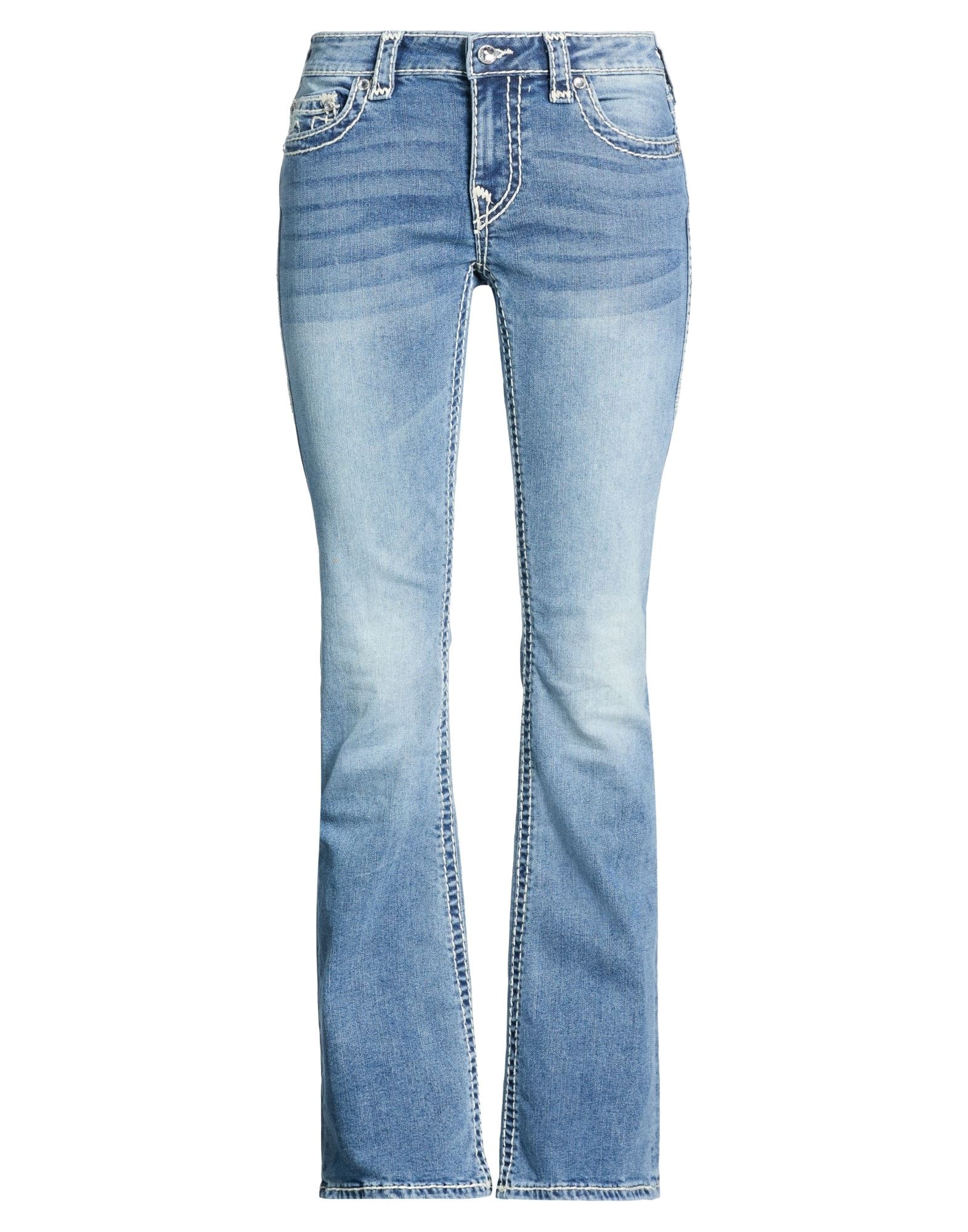 TRUE RELIGION - Τζιν