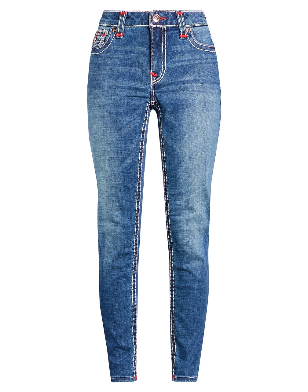 TRUE RELIGION - Jeans