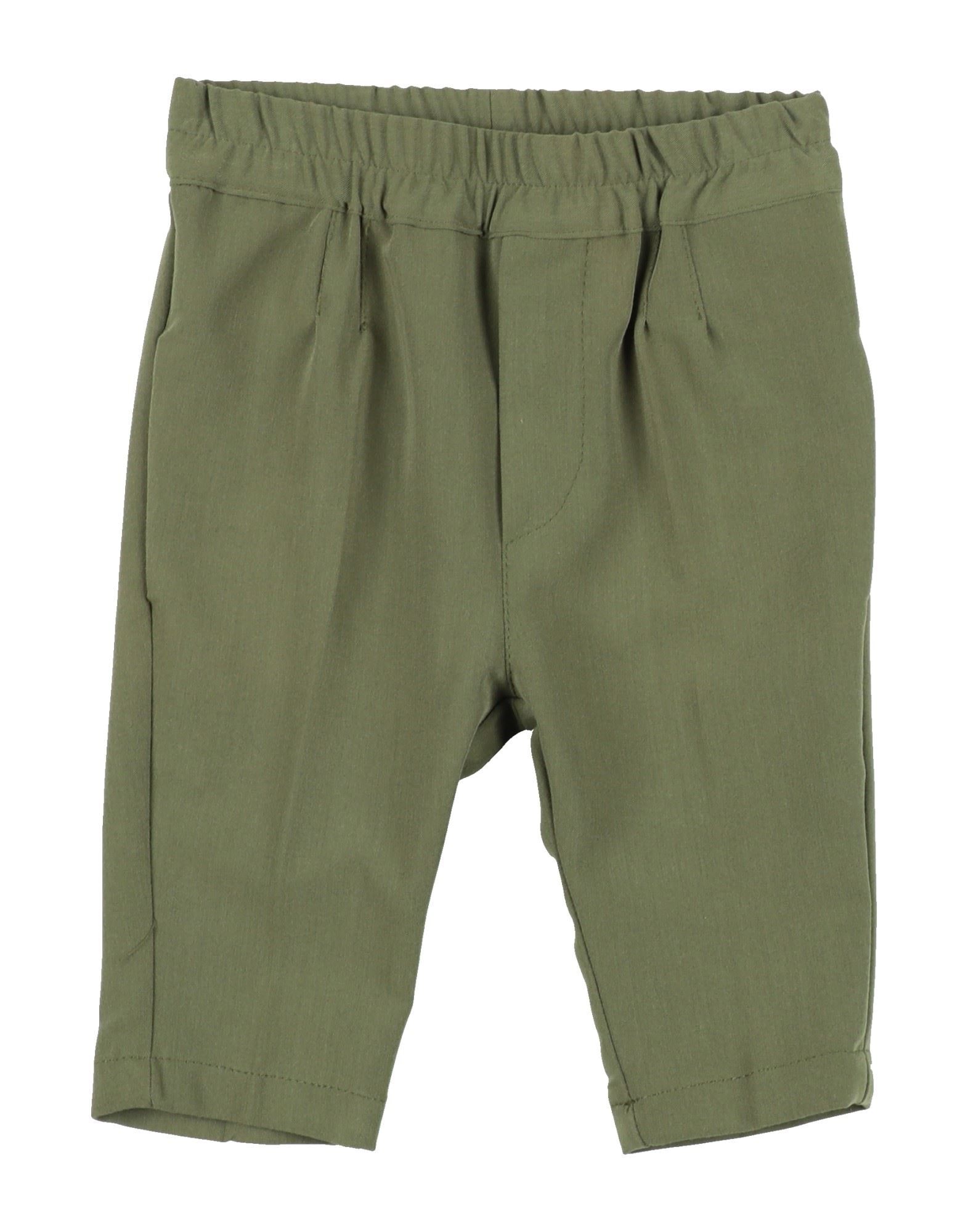 SKILL_OFFICINE - Pantaloni