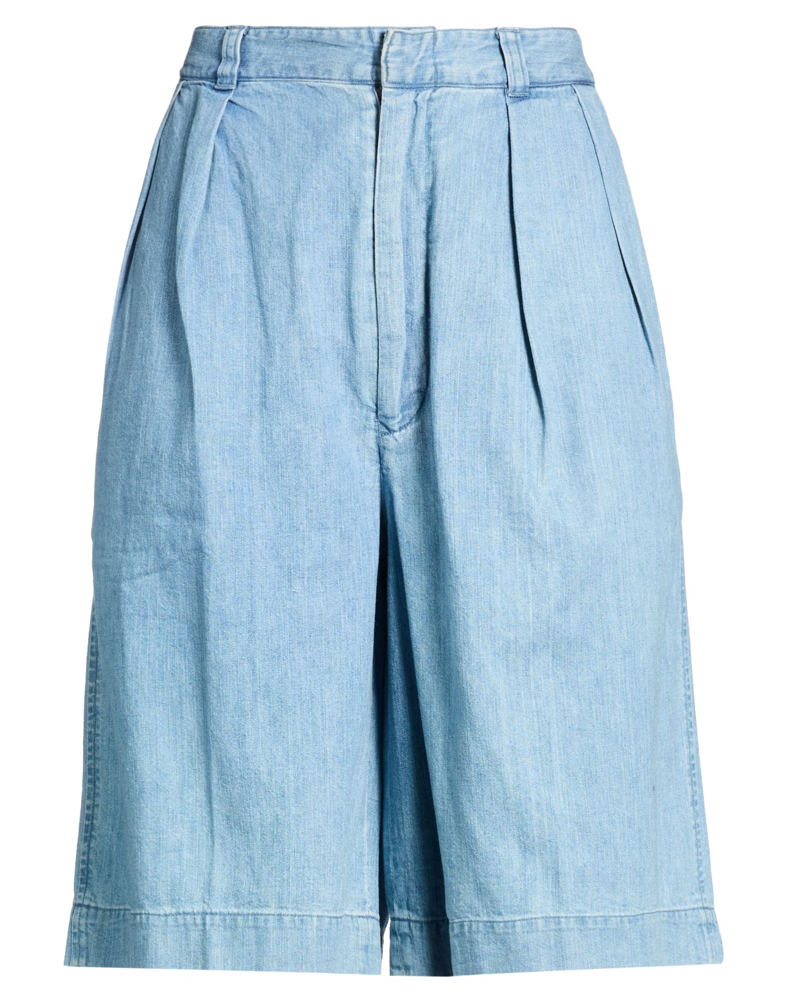 NANAMÍCA - Shorts en jean