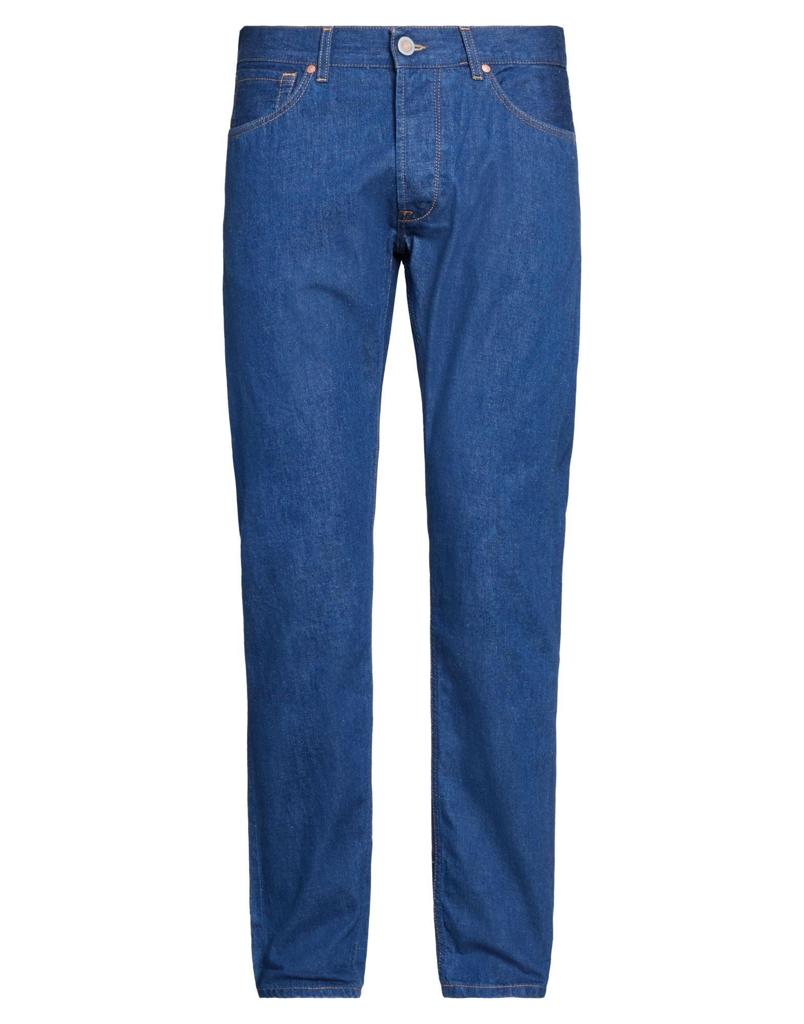 TELA GENOVA - Джинсовые брюки