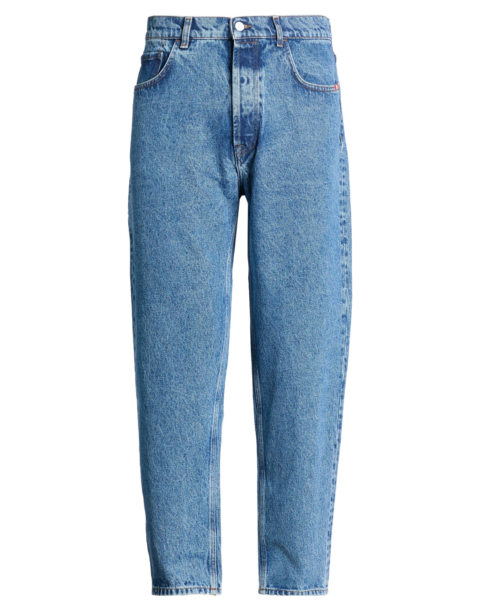 AMISH SUPPLIES - Pantaloni jeans