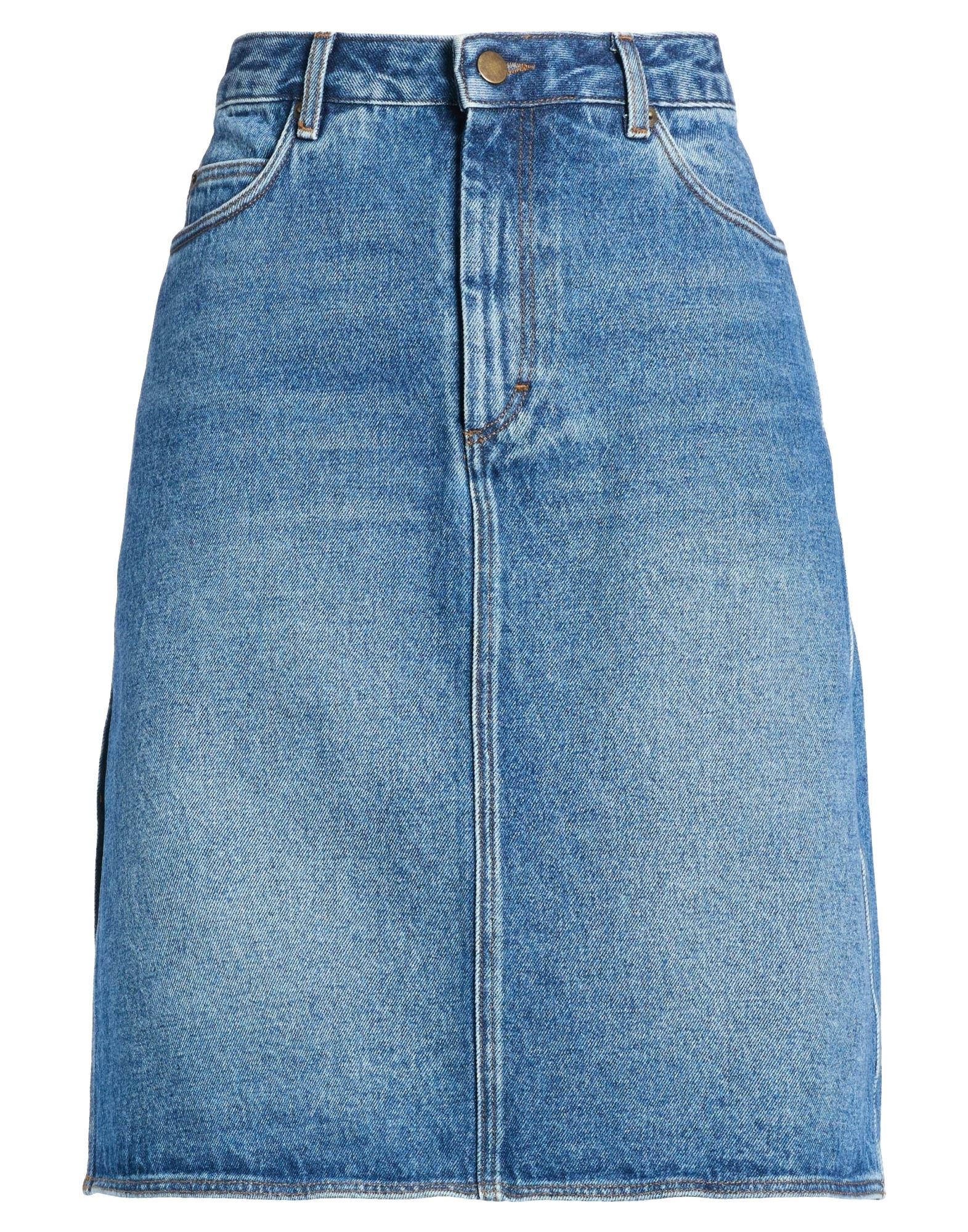 SOEUR - Denim skirts