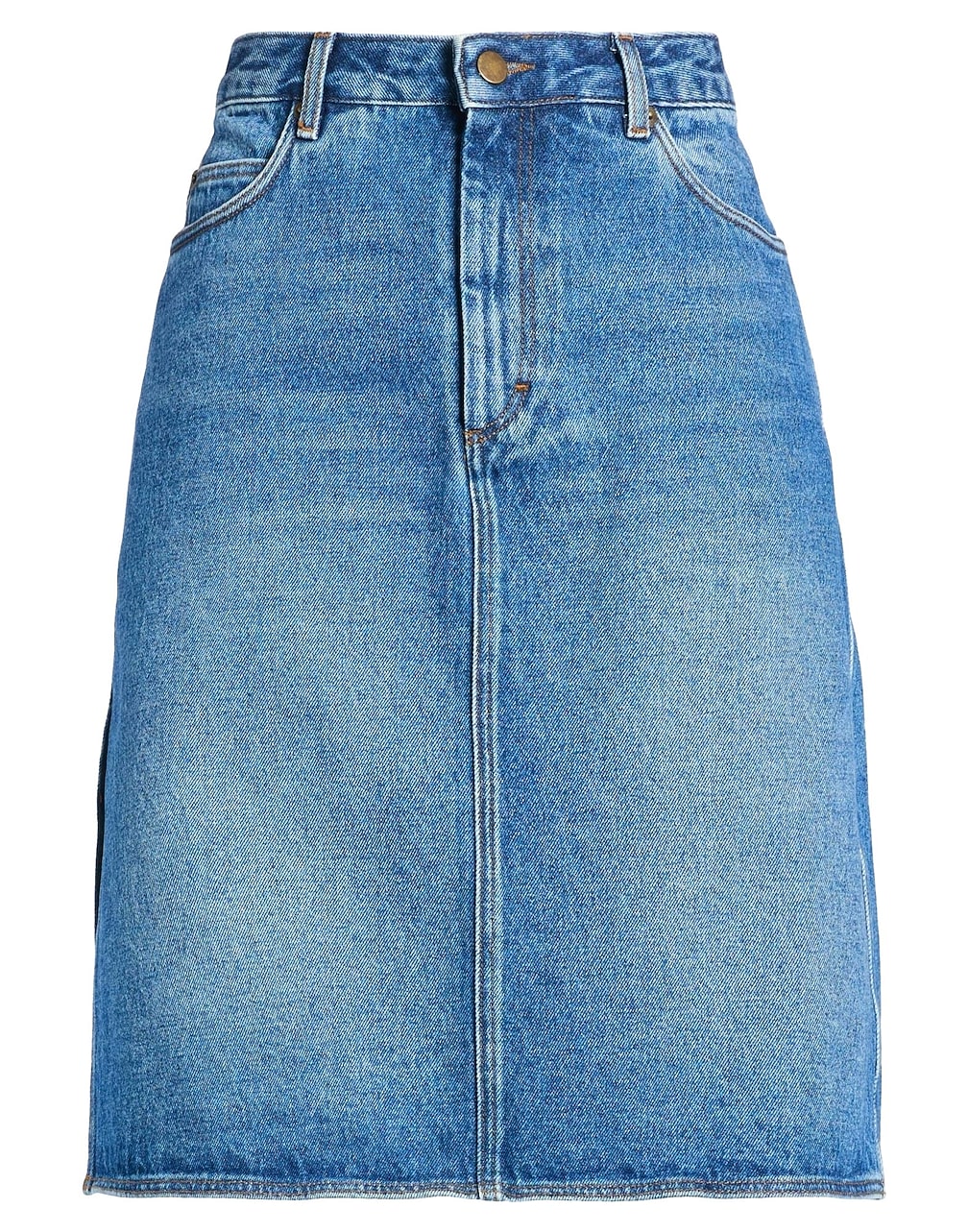 SOEUR - Denim skirts
