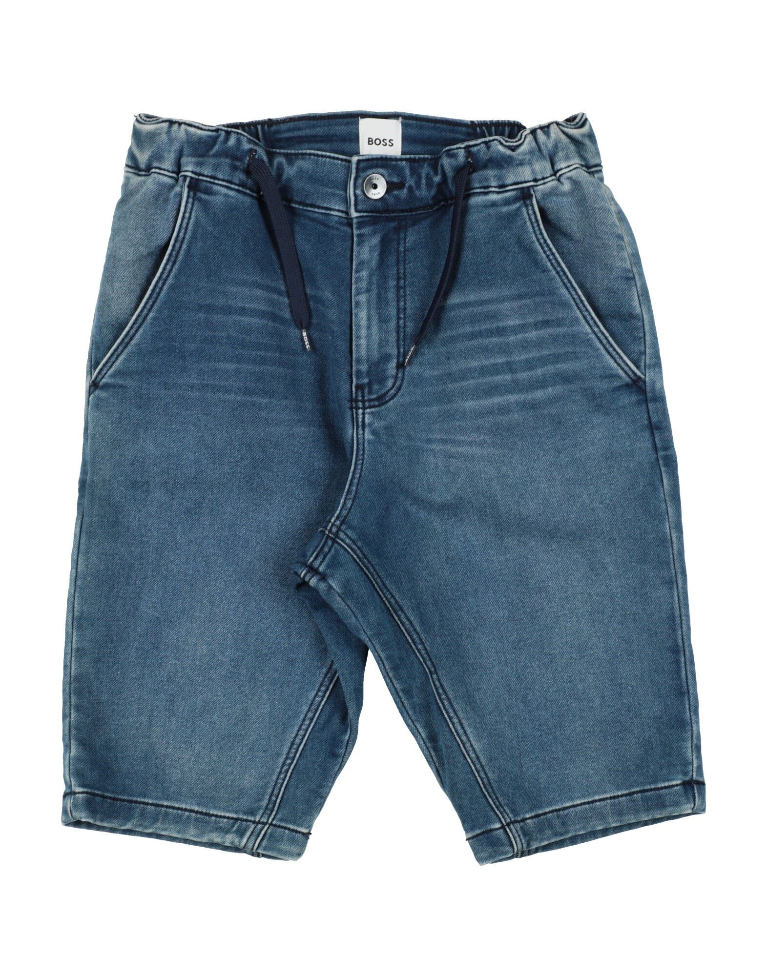 BOSS - Denim shorts