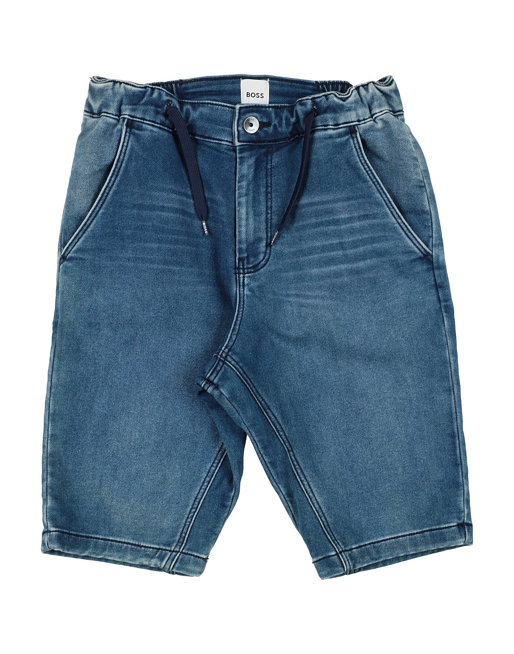 BOSS - Denim shorts