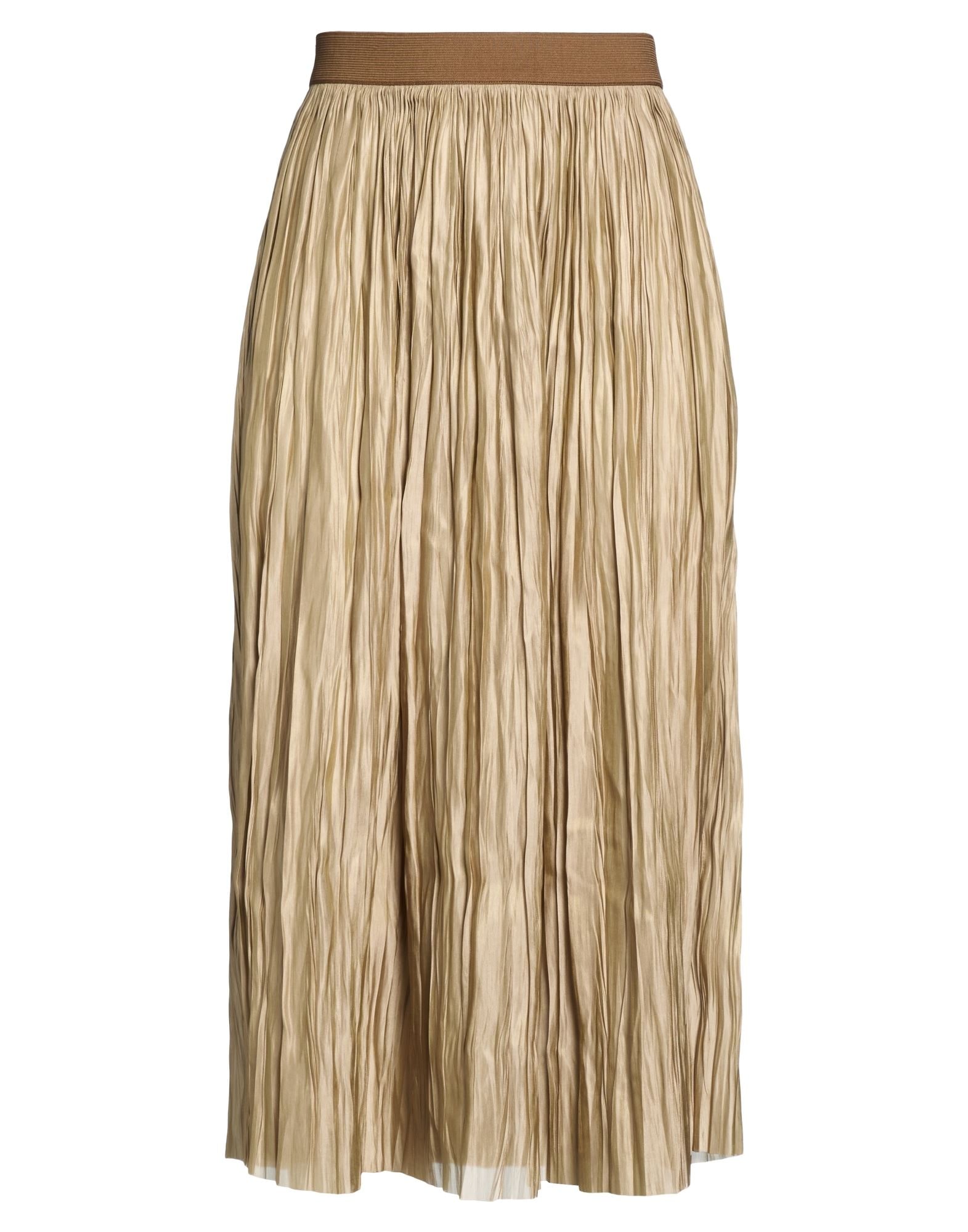 ROBERTO COLLINA - Midi skirts