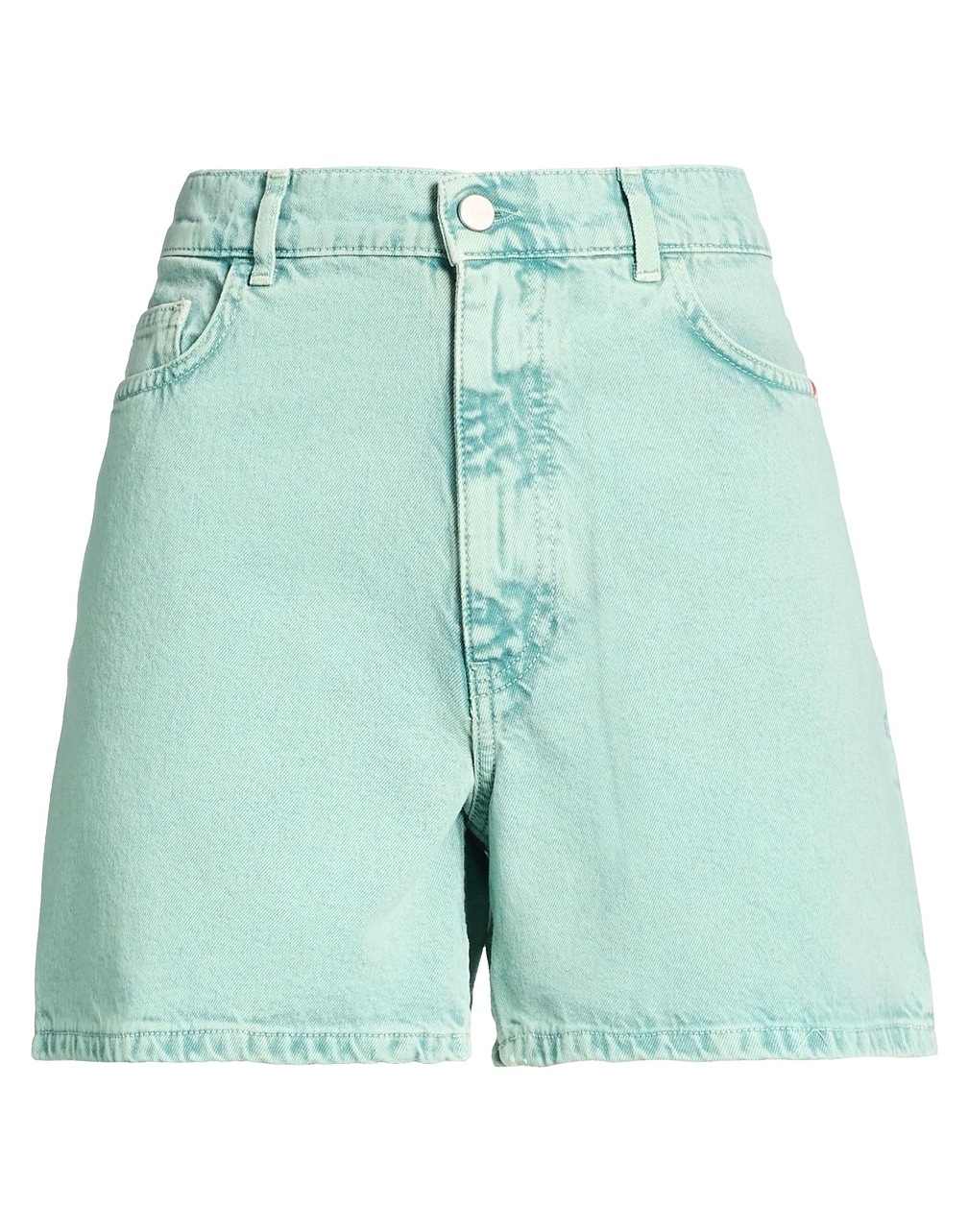AMISH - Denim shorts