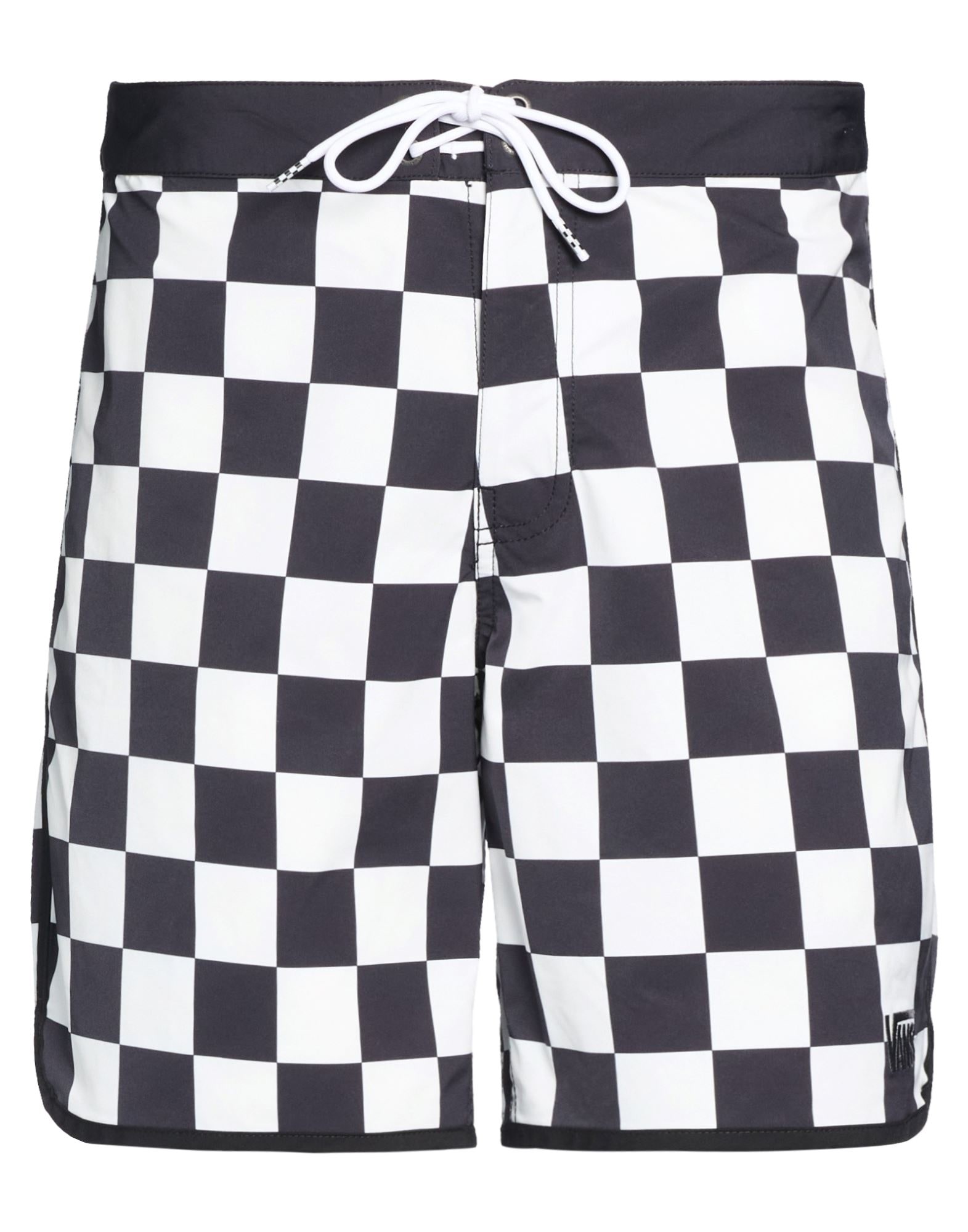VANS - Shorts & Bermuda Shorts