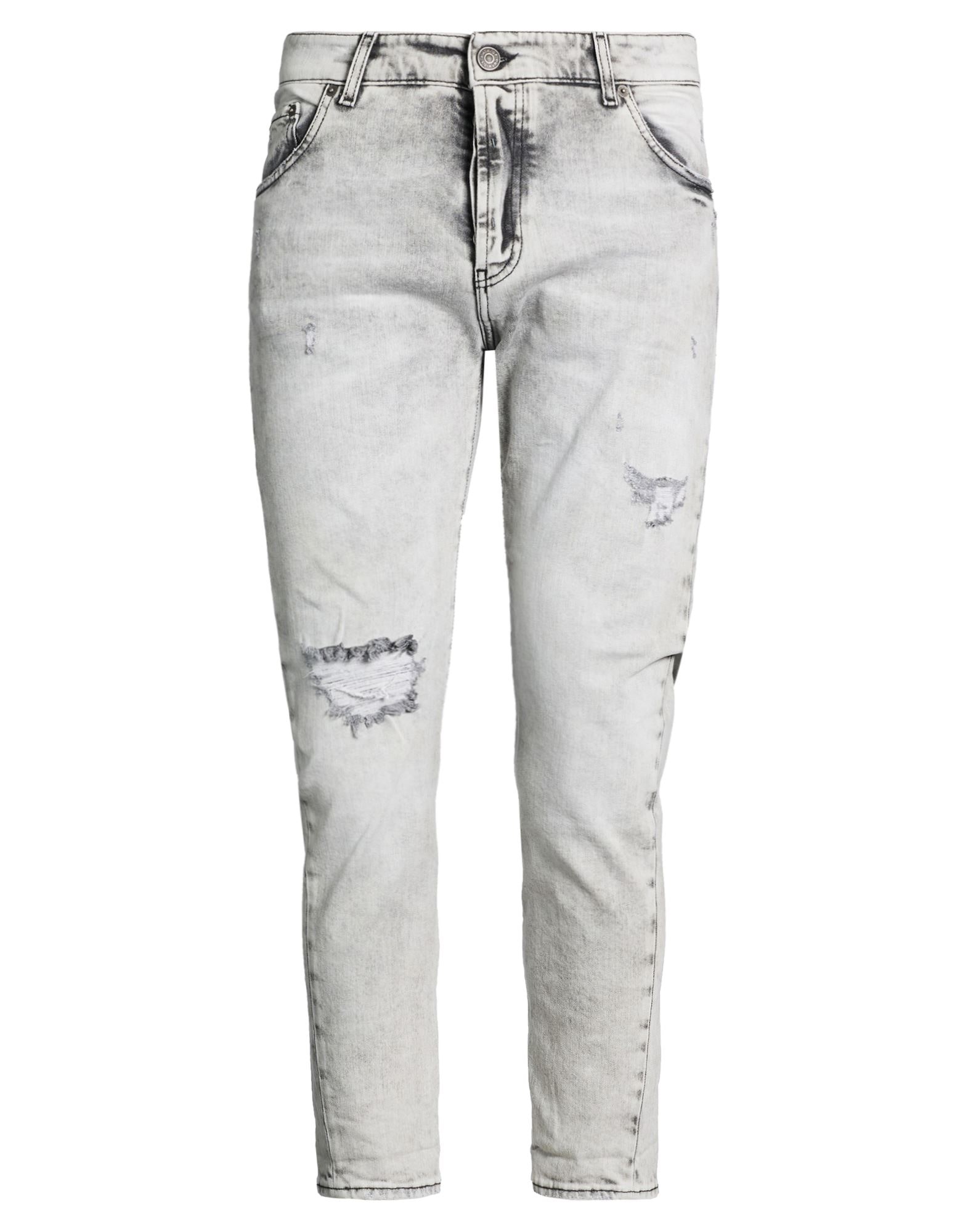 PATRIÒT - Джинсовые брюки