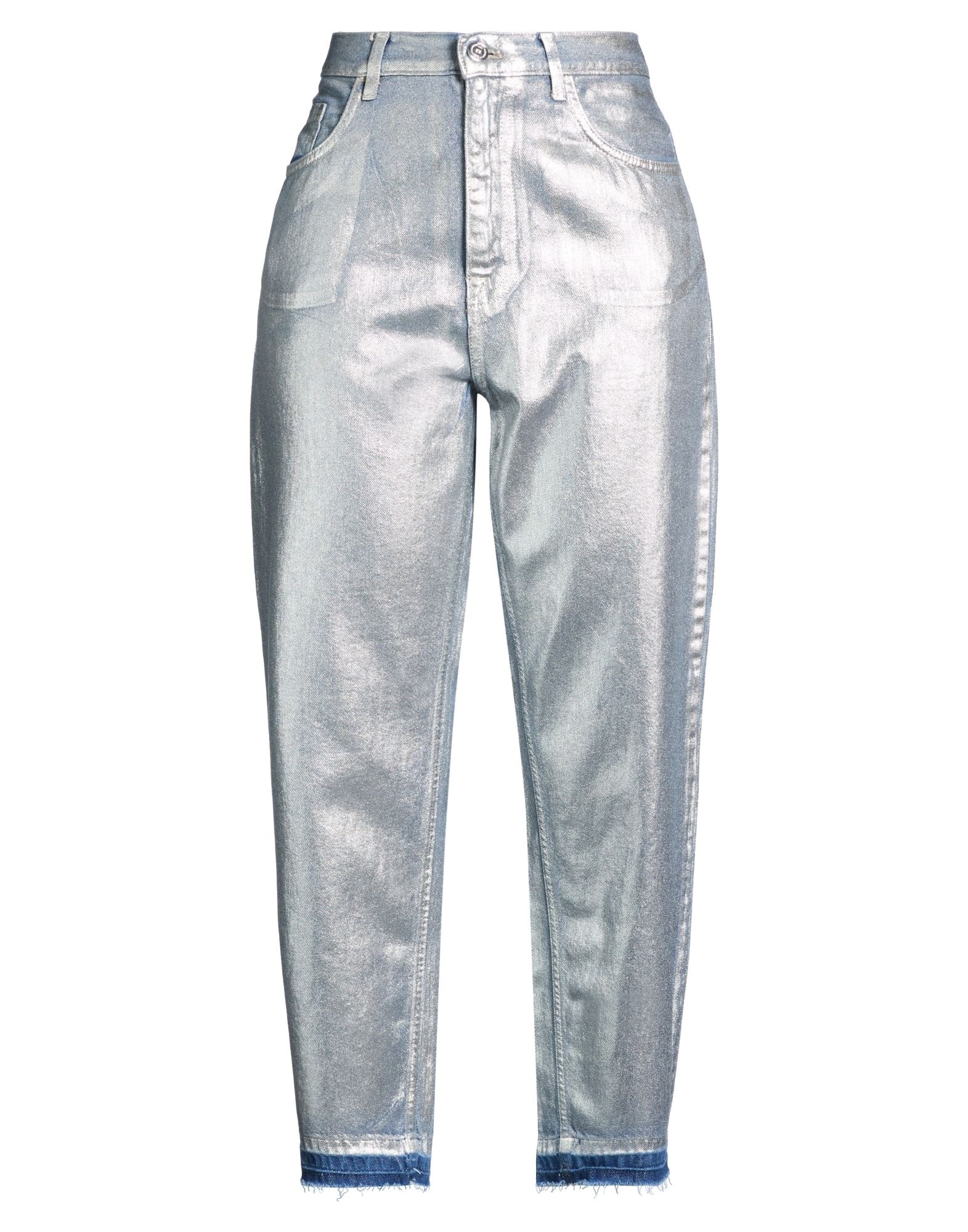 ELISABETTA FRANCHI - Jeans