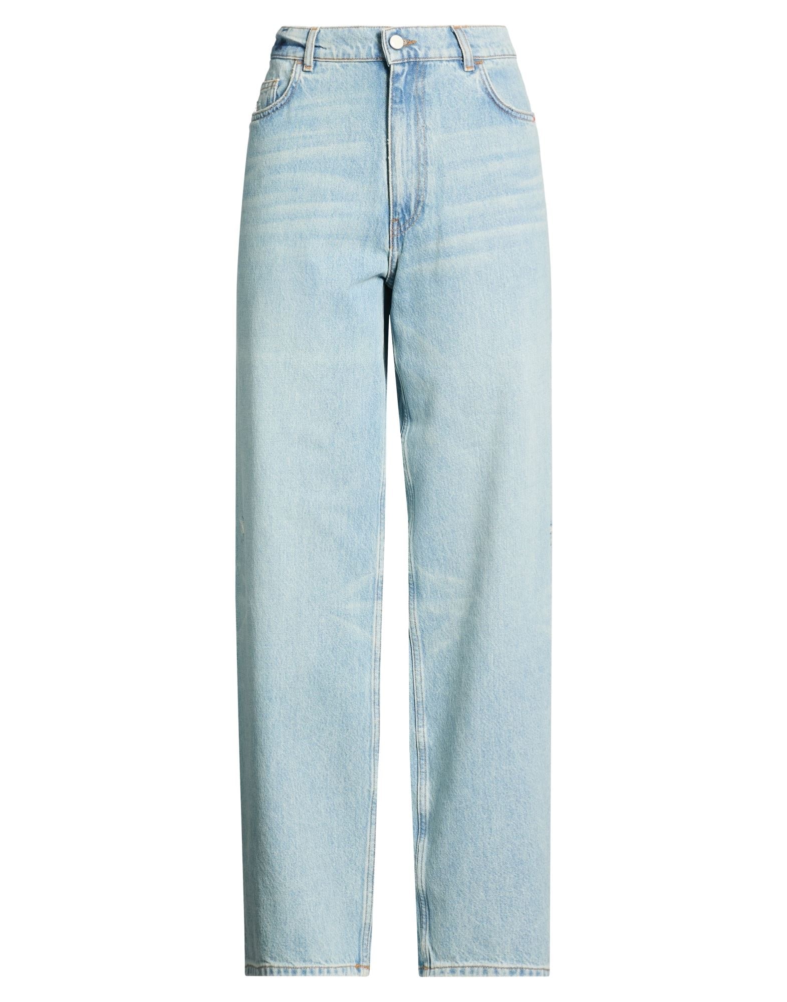 AMISH SUPPLIES - Pantaloni jeans