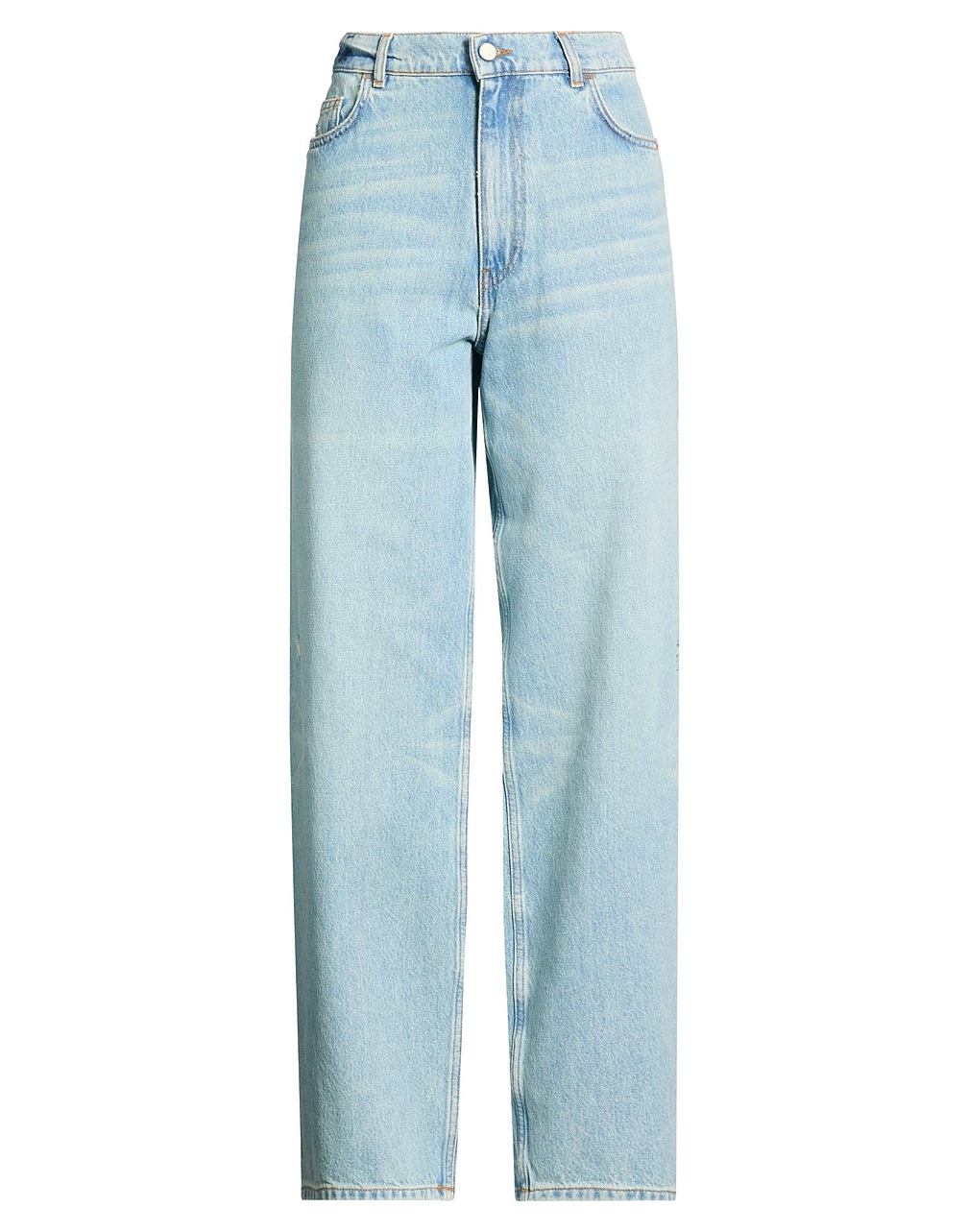 AMISH SUPPLIES - Pantaloni jeans